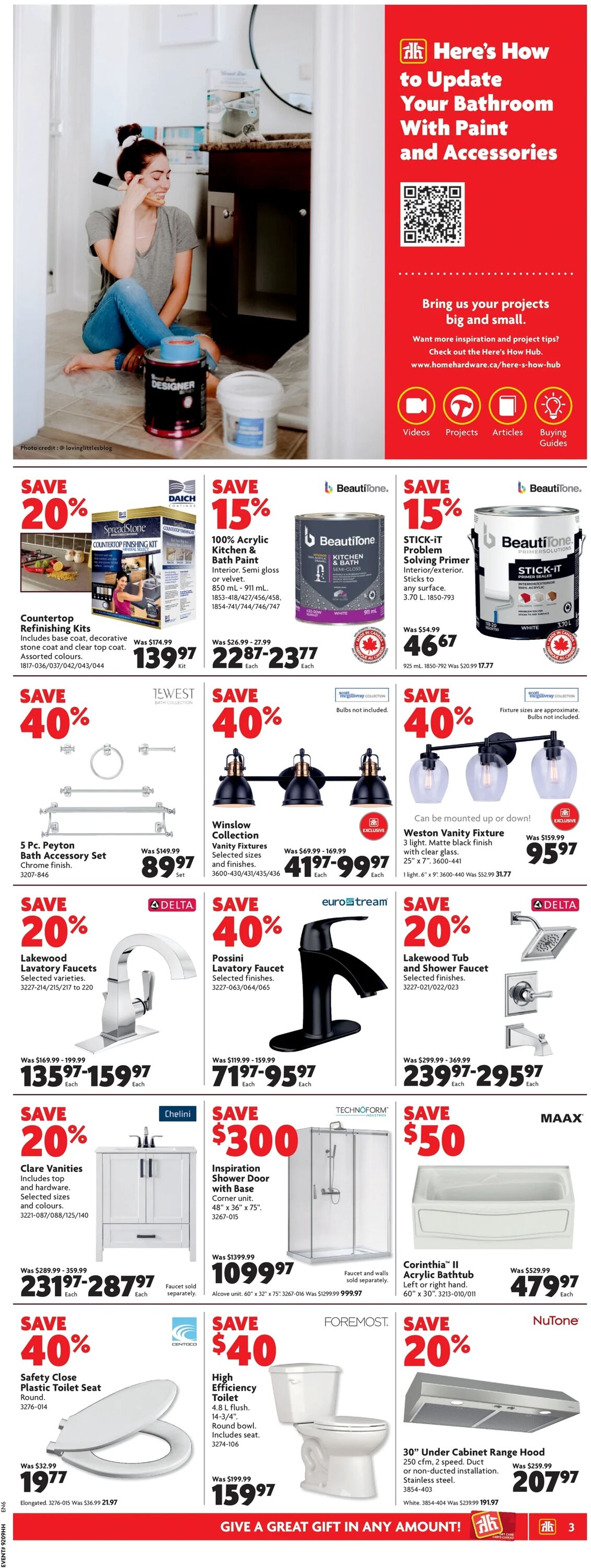 Home Hardware Flyer - 03/02-03/08/2023 (Page 5)