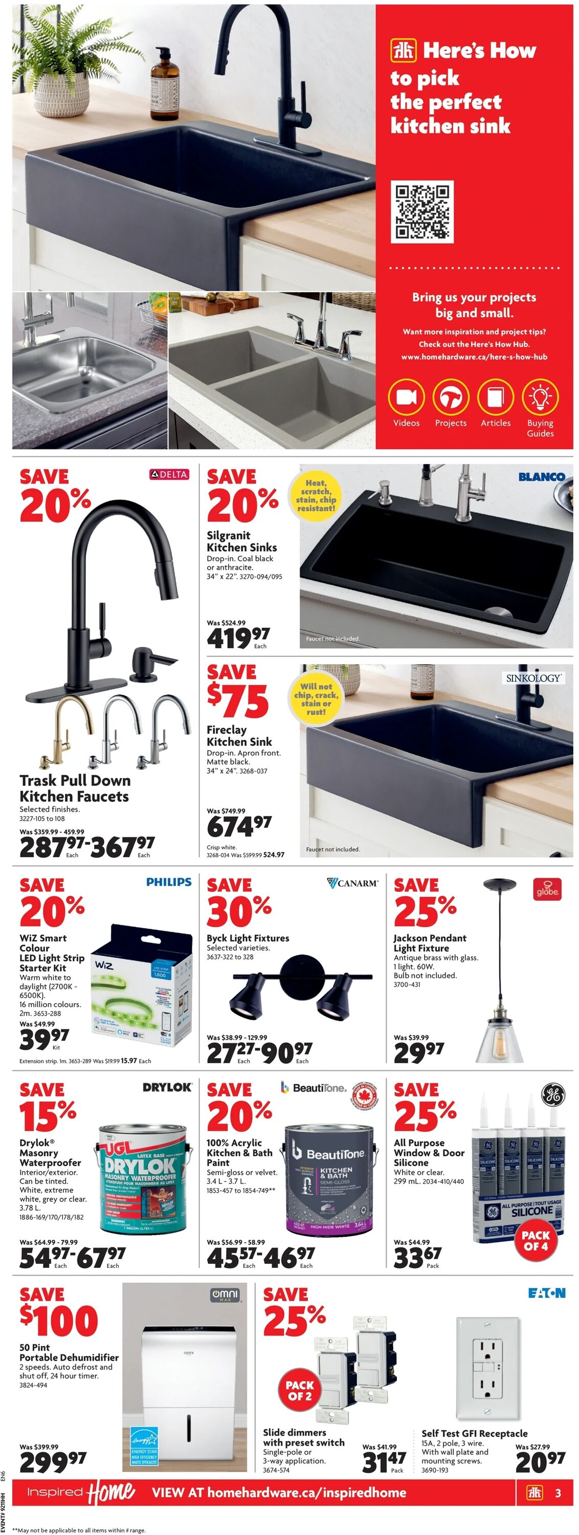 Home Hardware Flyer - 03/16-03/22/2023 (Page 4)