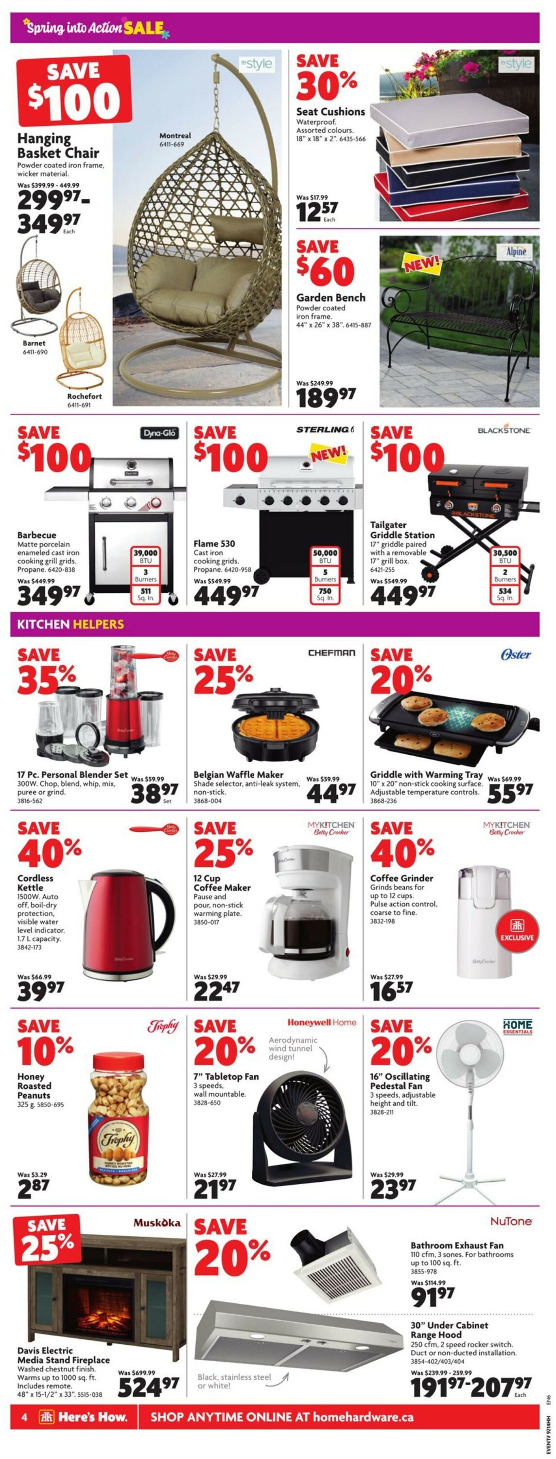 Home Hardware Flyer - 04/06-04/12/2023 (Page 5)