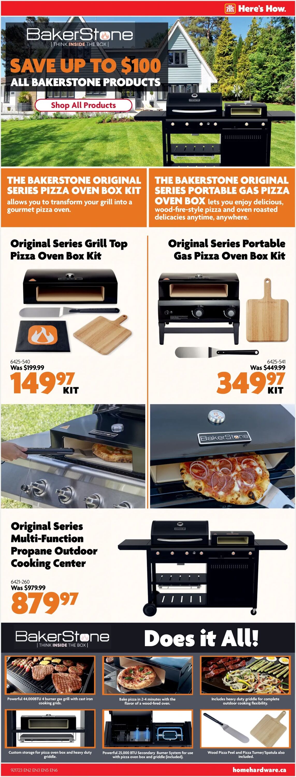 Home Hardware Flyer - 04/27-05/03/2023 (Page 7)