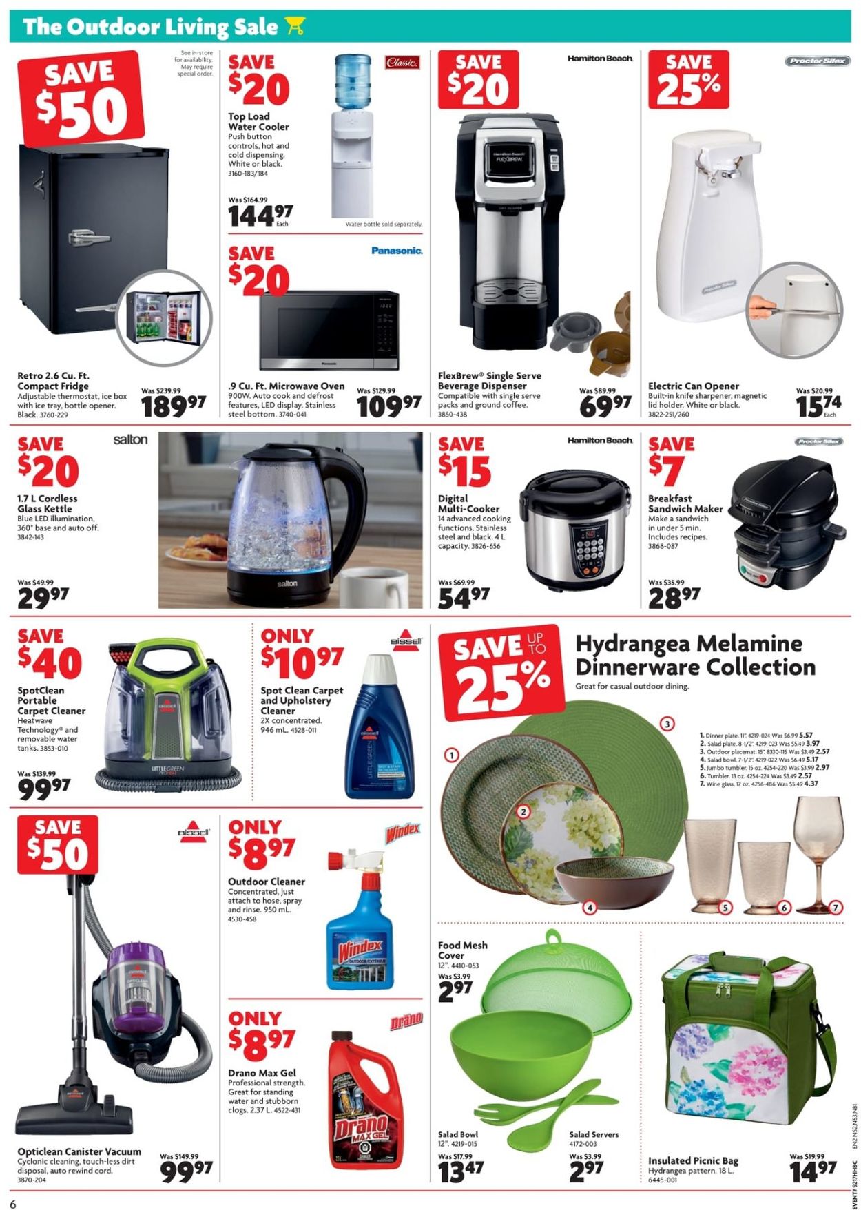Home Hardware - New Brunswick Flyer - 05/30-06/05/2019 (Page 9)
