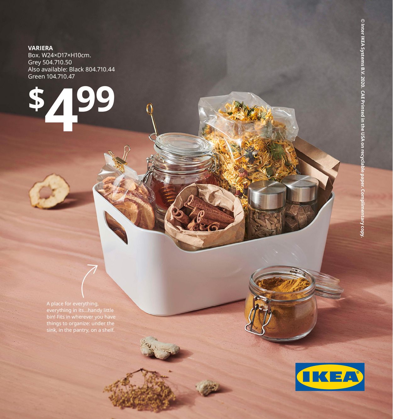IKEA 2021 Catalogue Flyer - 08/06-07/31/2021 (Page 288)