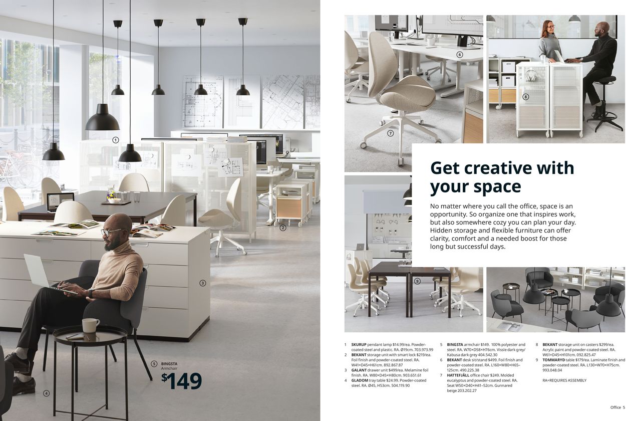 IKEA Flyer - 09/28-12/31/2021 (Page 3)