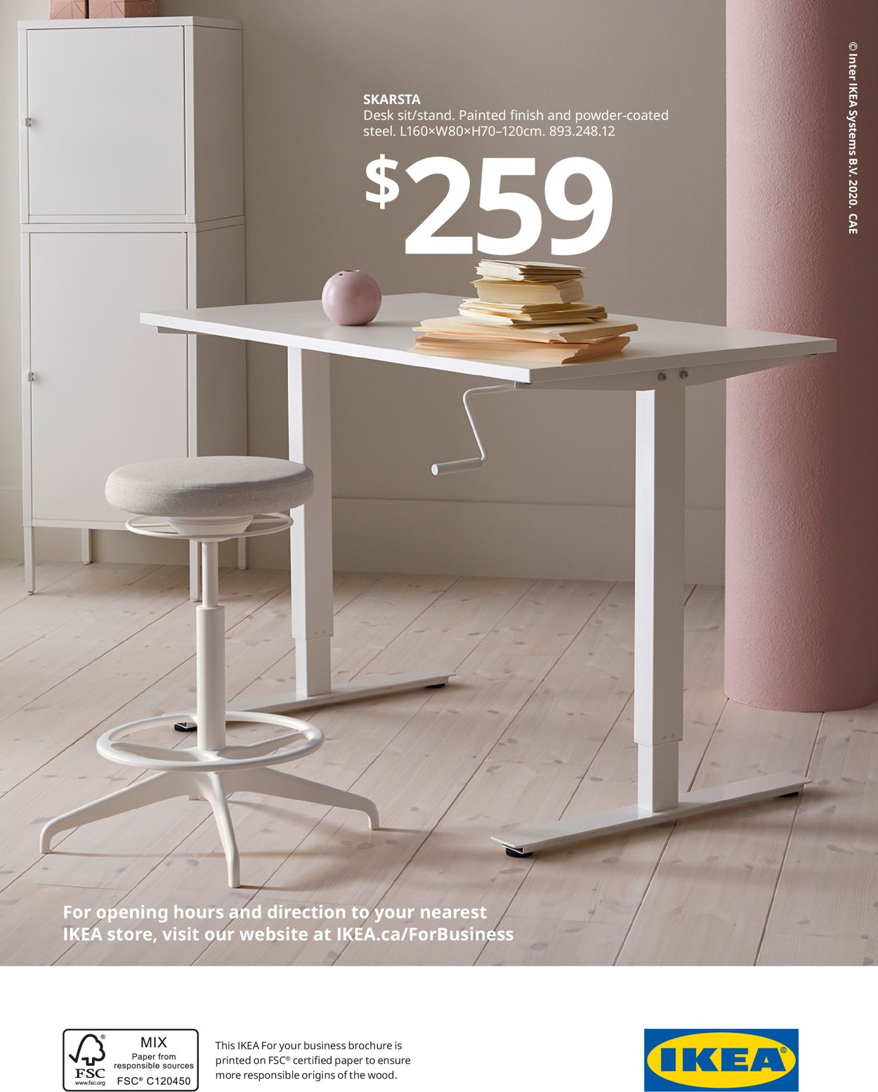 IKEA Flyer - 09/28-12/31/2021 (Page 19)