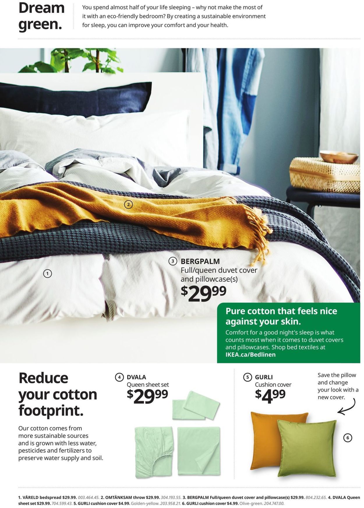 IKEA Flyer - 04/01-04/30/2021 (Page 4)
