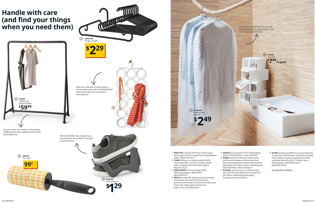 IKEA Flyer - 09/20-10/20/2021 (Page 14)