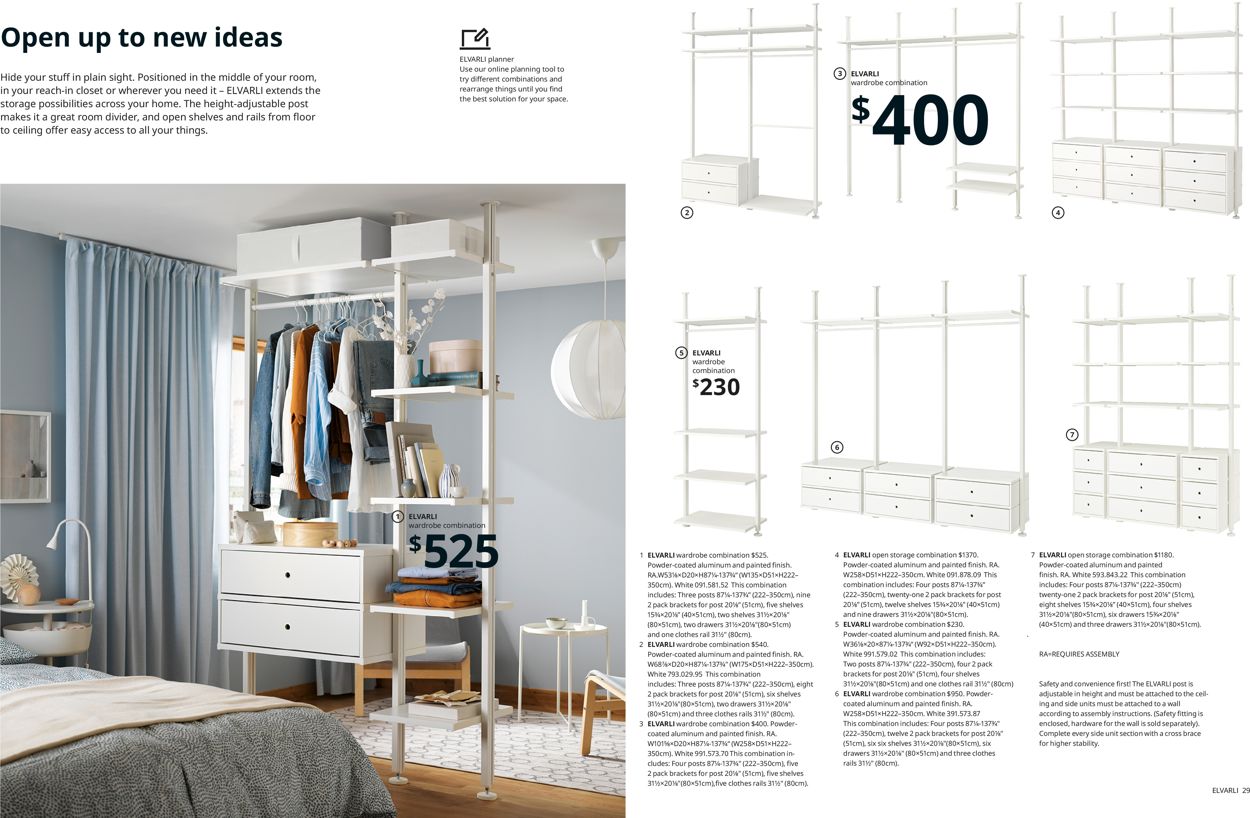 IKEA Flyer - 09/20-10/20/2021 (Page 15)