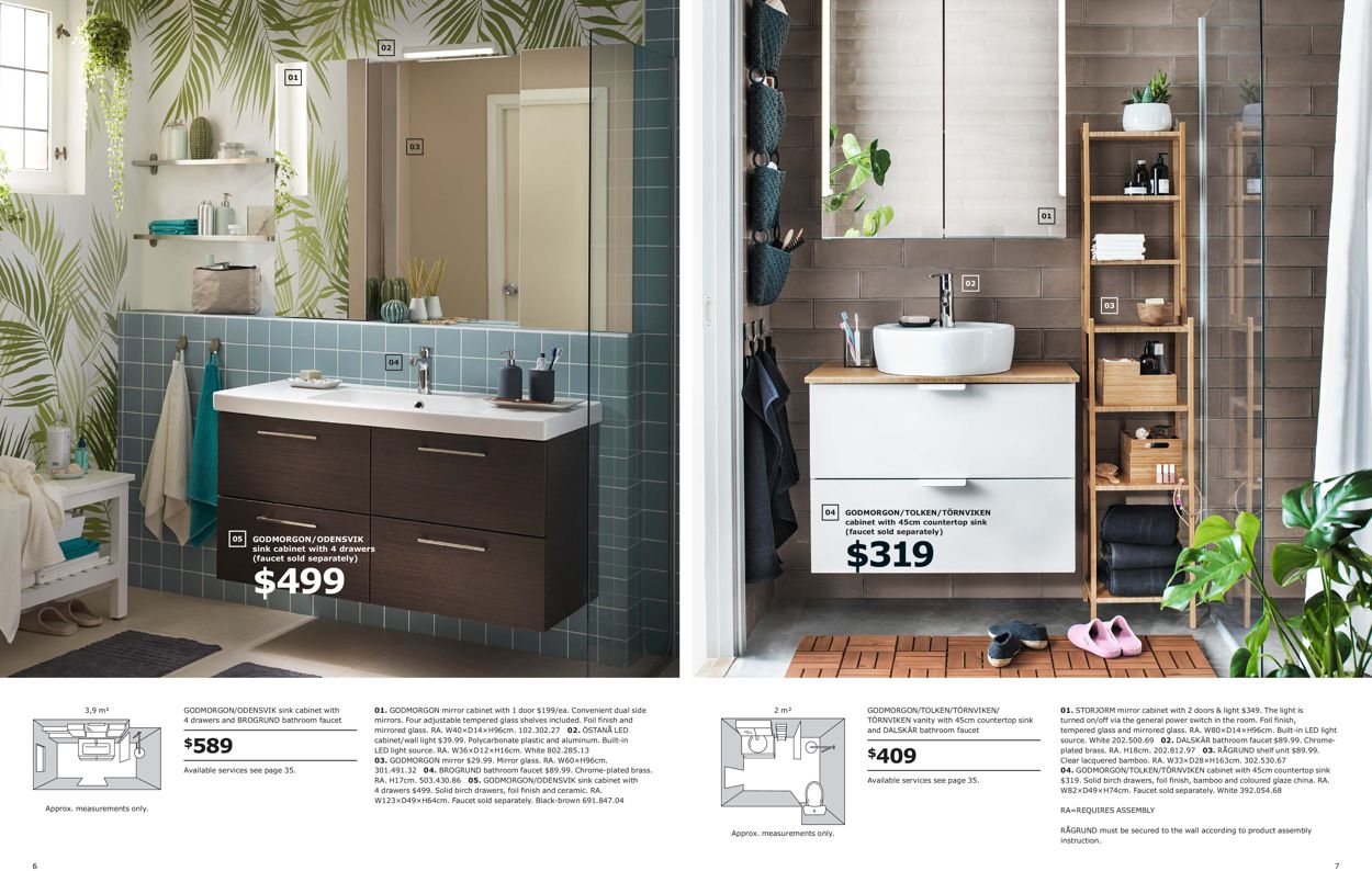 IKEA Flyer - 01/01-08/31/2019 (Page 4)
