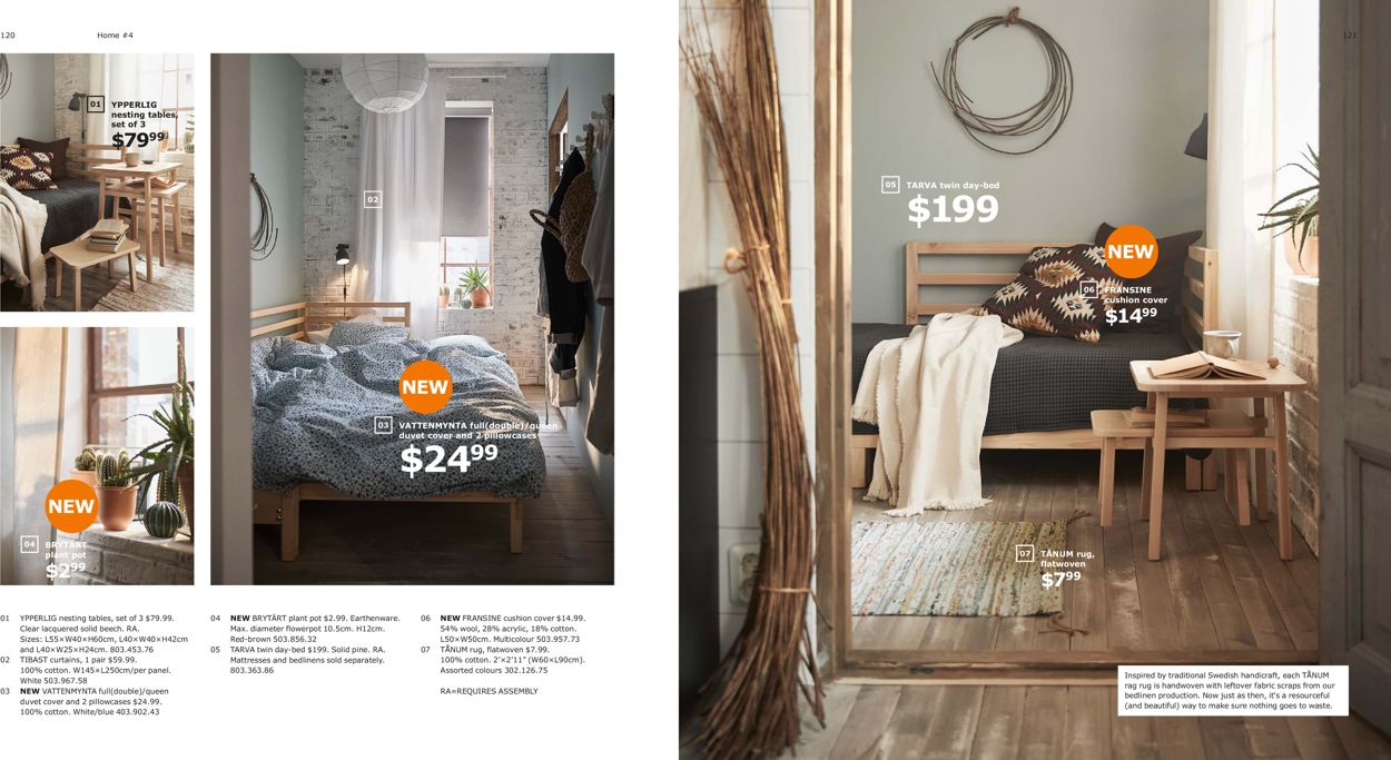 IKEA Flyer - 02/20-07/31/2019 (Page 61)