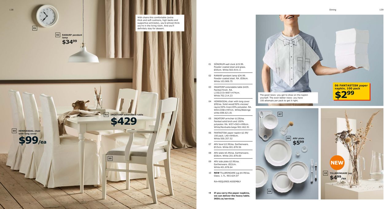 IKEA Flyer - 02/20-07/31/2019 (Page 70)