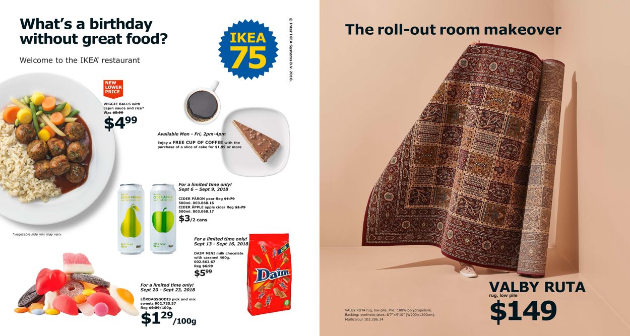 IKEA Flyer - 02/20-07/31/2019 (Page 149)