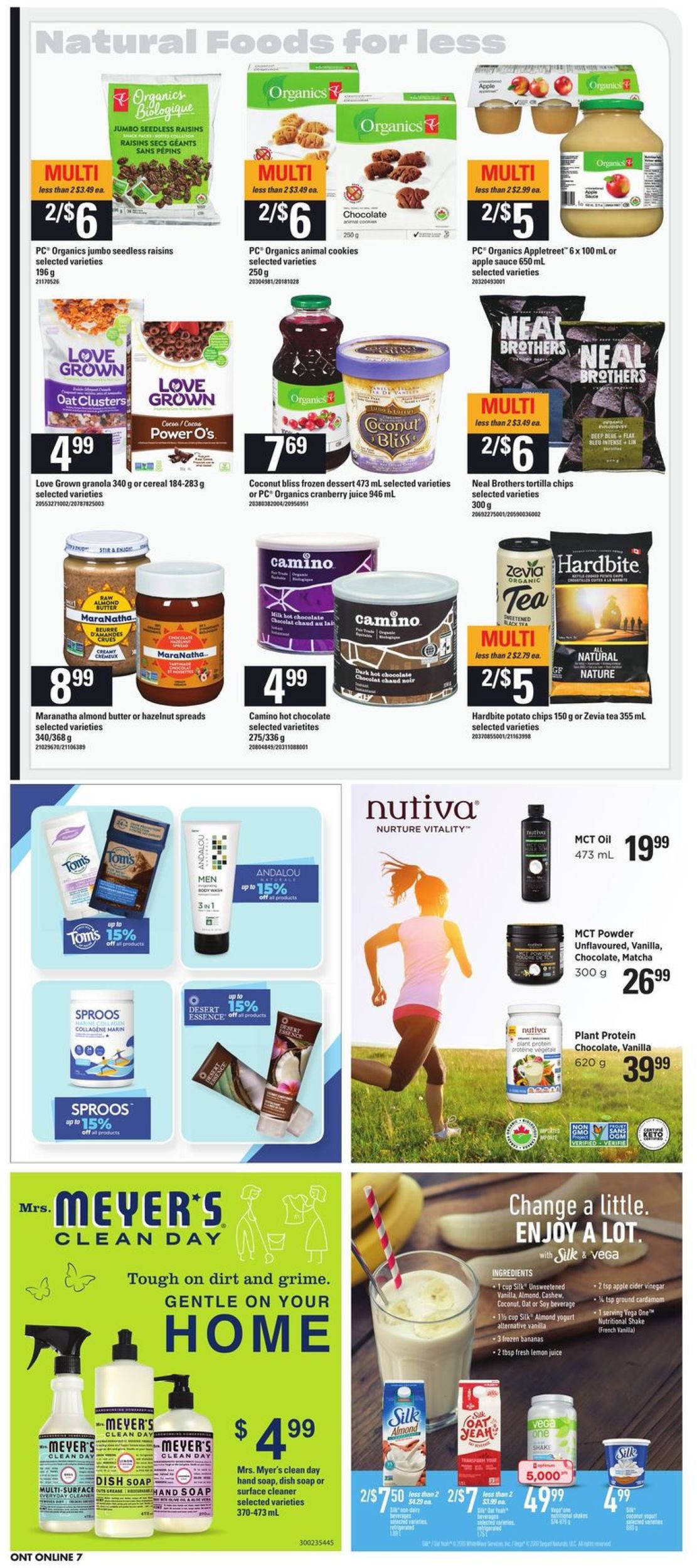 Independent Flyer - 10/17-10/23/2019 (Page 14)