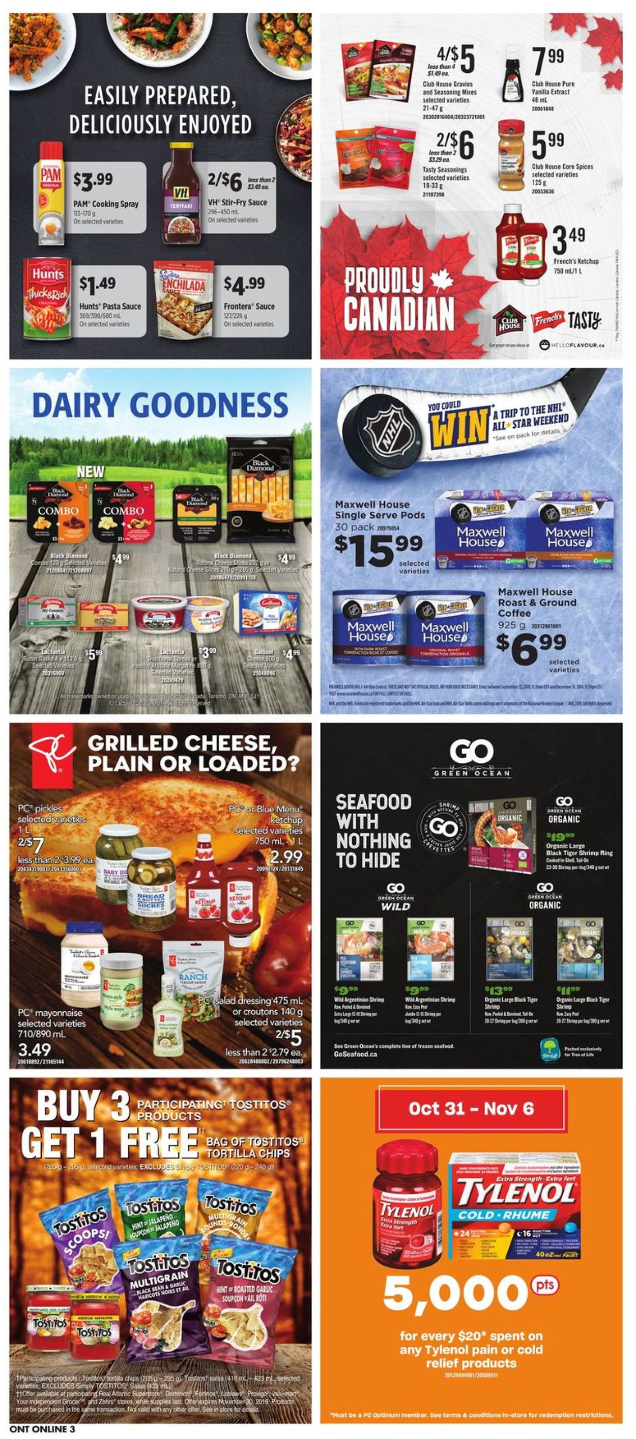 Independent Flyer - 10/31-11/06/2019 (Page 14)