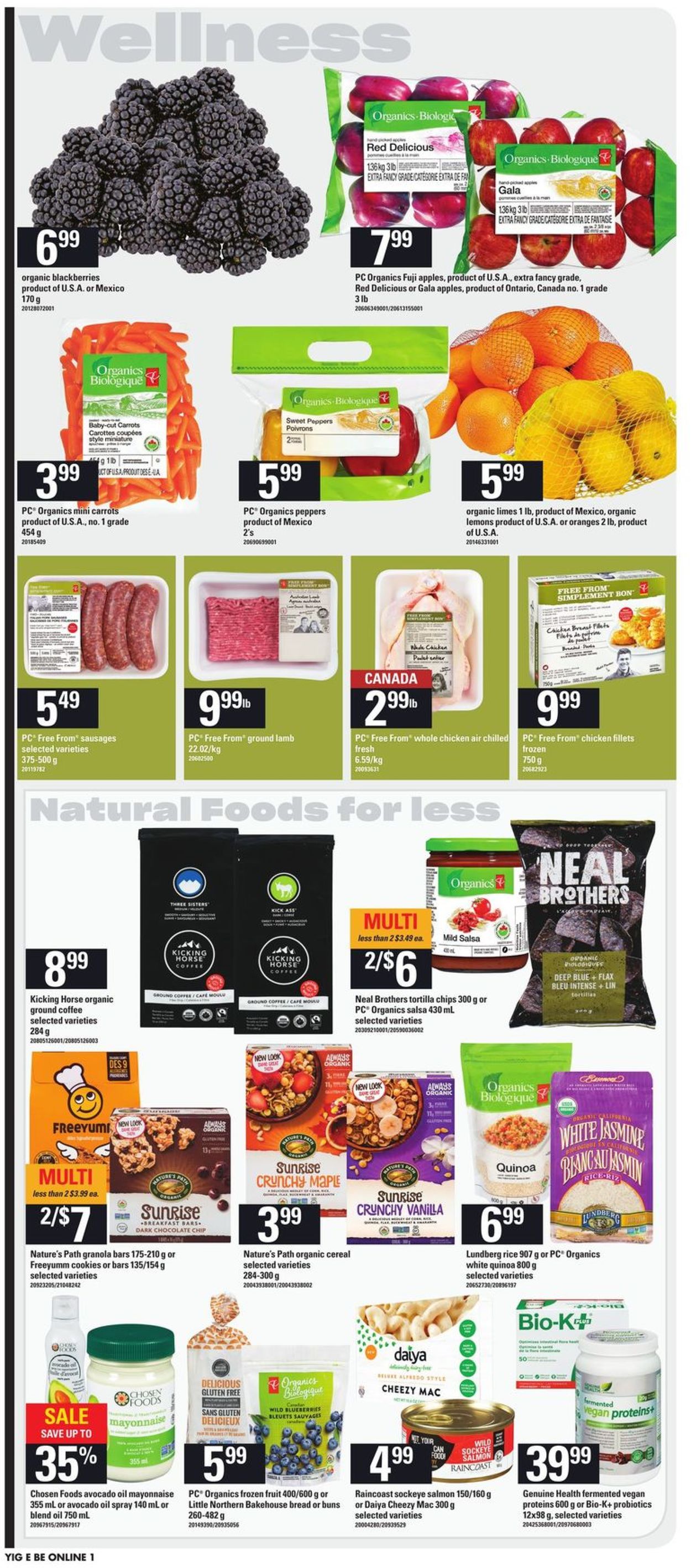 Independent Flyer - 11/28-12/04/2019 (Page 8)