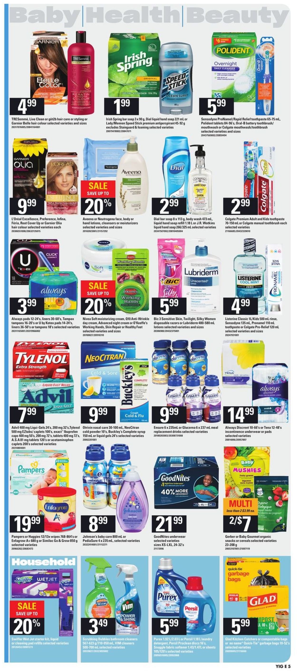 Independent Flyer - 02/06-02/12/2020 (Page 5)