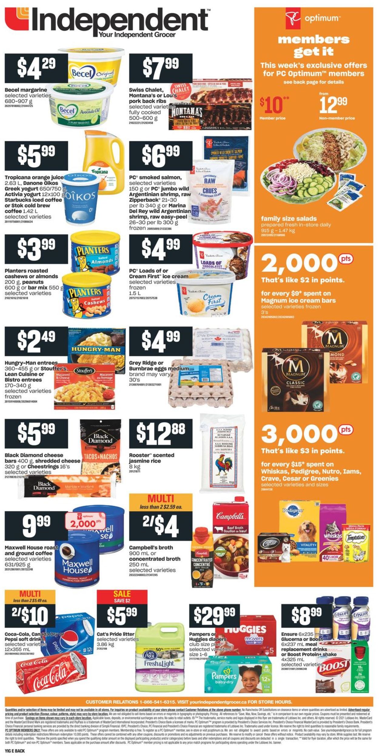 Independent Flyer - 03/11-03/17/2021 (Page 2)