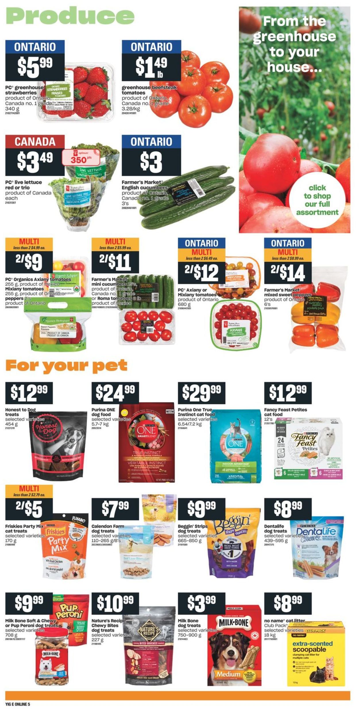 Independent Flyer - 04/29-05/05/2021 (Page 9)