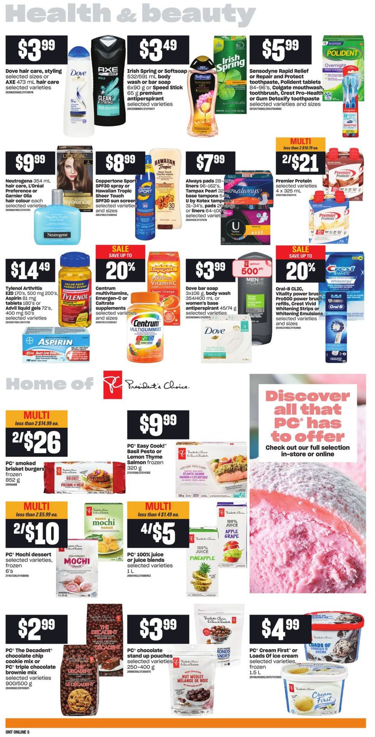 Independent Flyer - 07/15-07/21/2021 (Page 9)