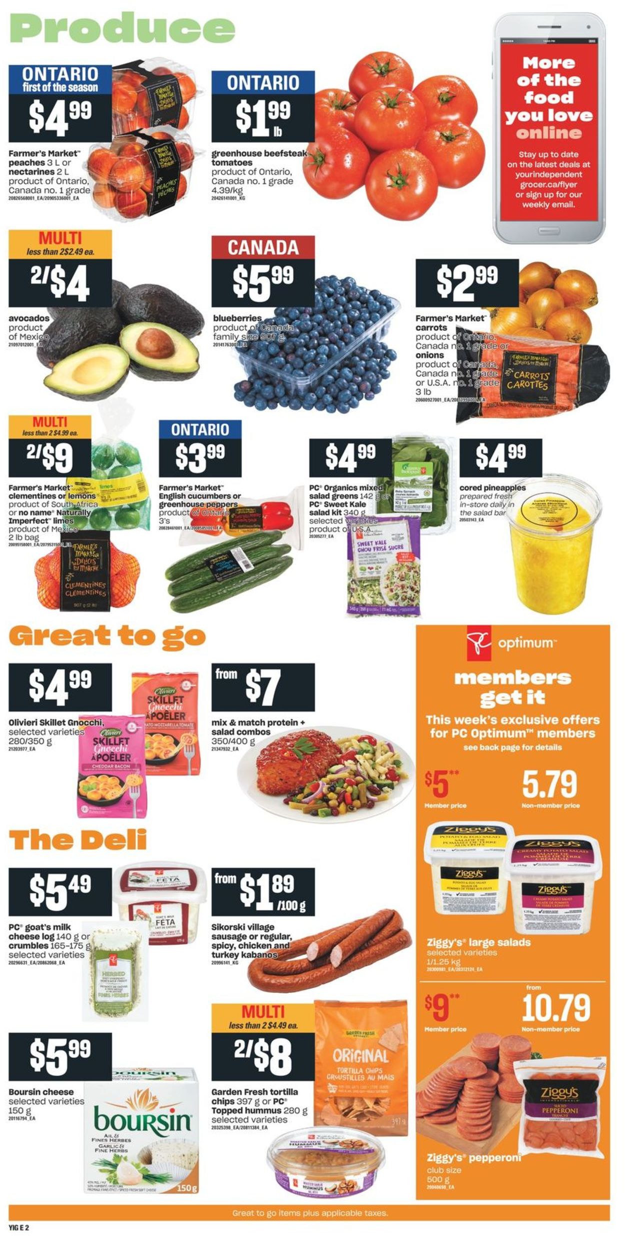 Independent Flyer - 07/29-08/04/2021 (Page 5)