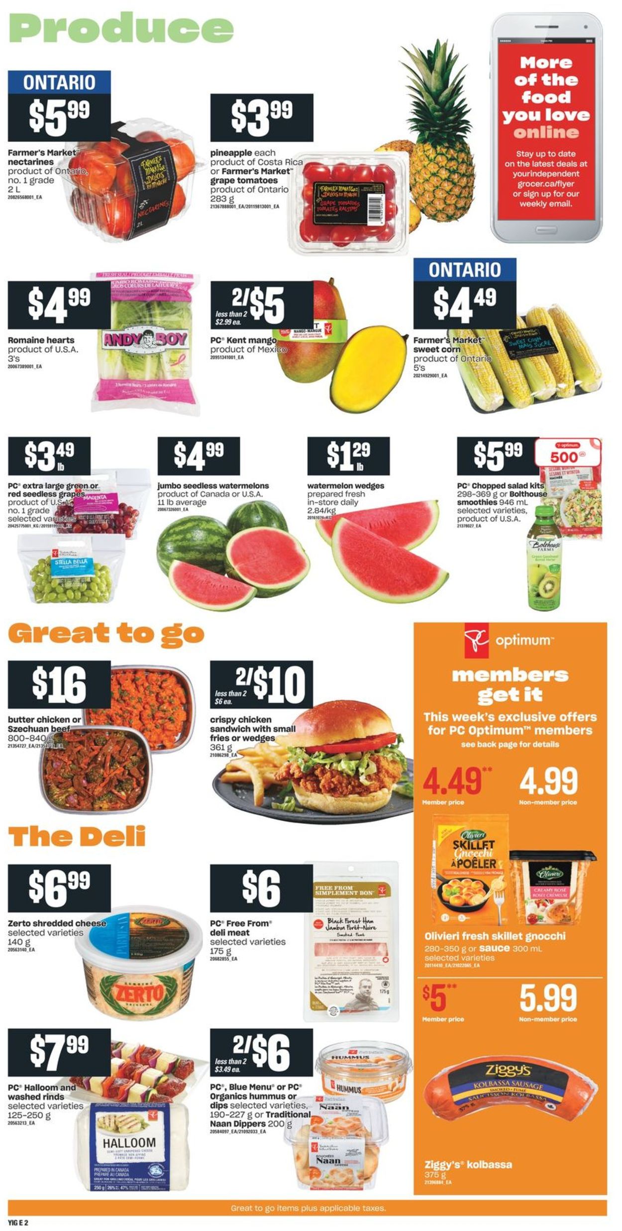 Independent Flyer - 09/09-09/15/2021 (Page 3)