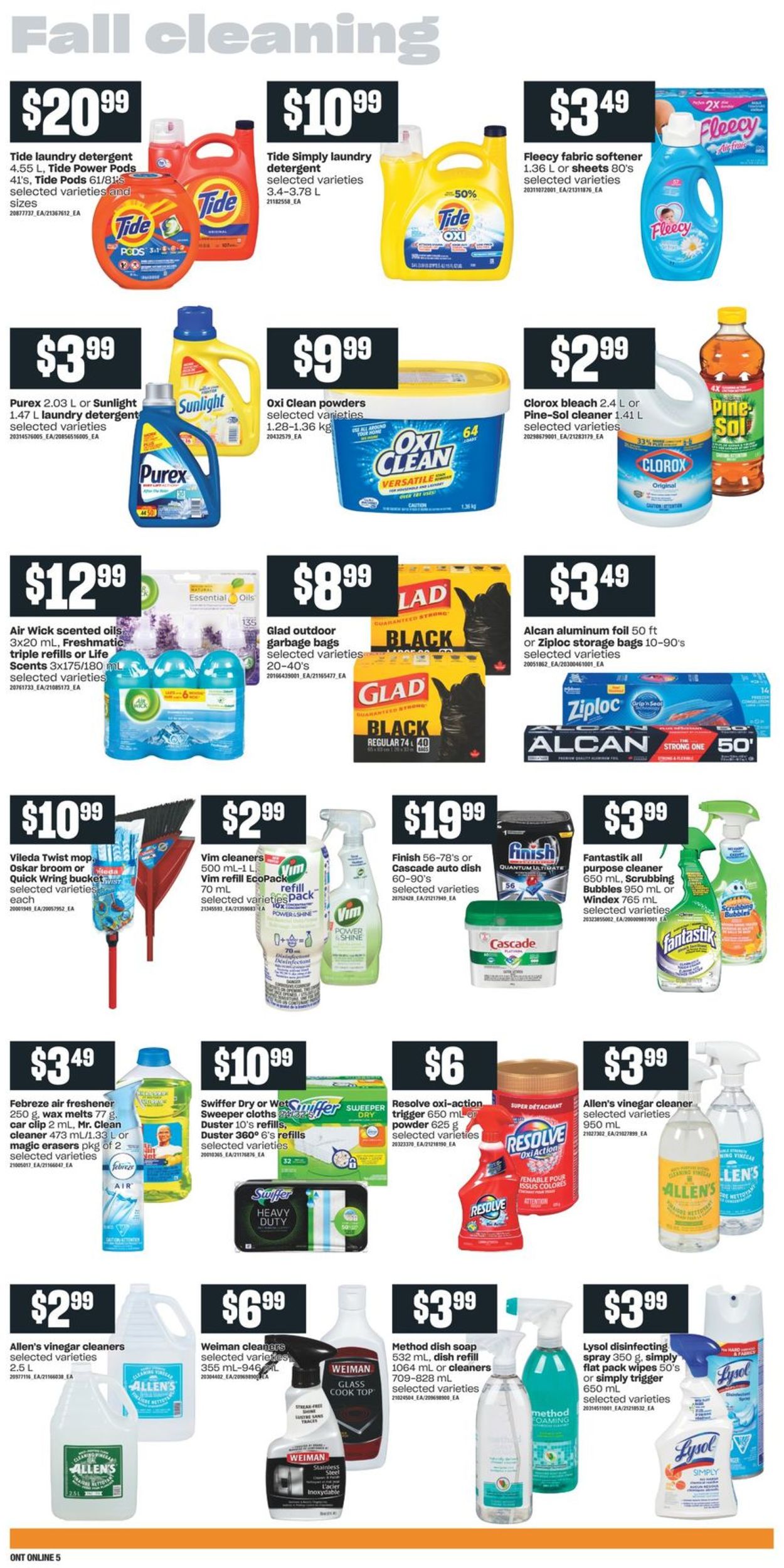 Independent Flyer - 09/09-09/15/2021 (Page 9)