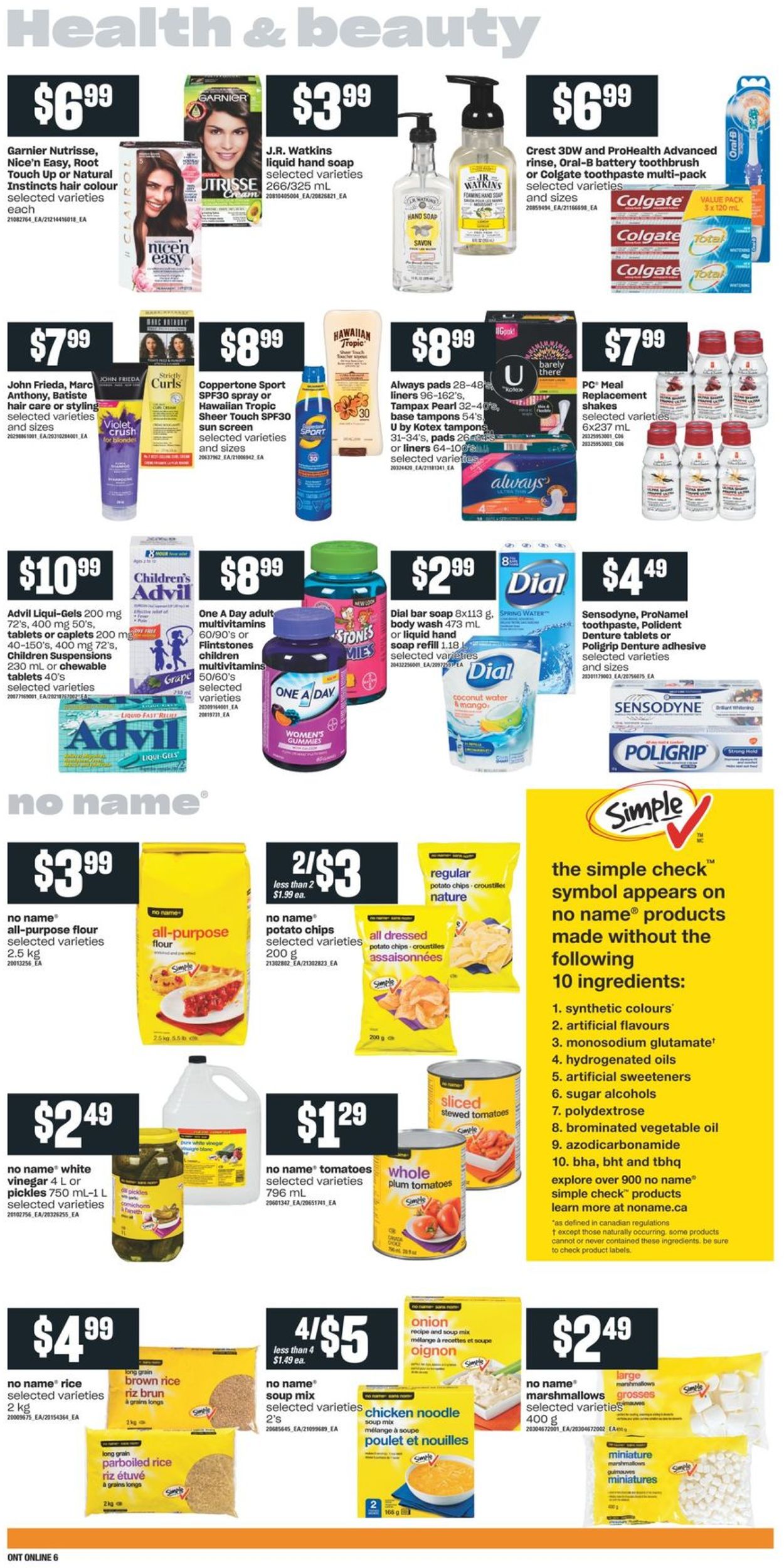 Independent Flyer - 09/09-09/15/2021 (Page 10)