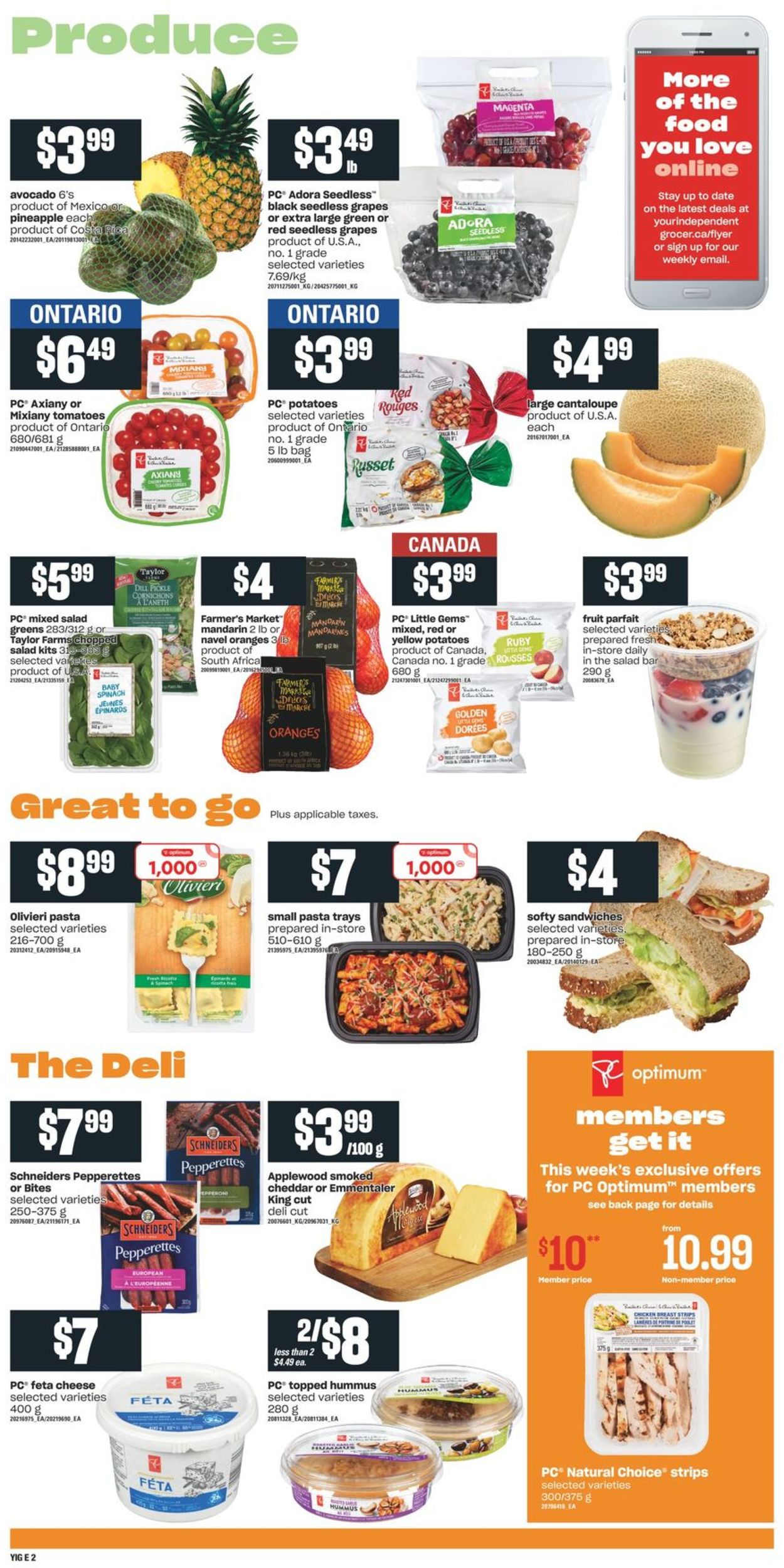 Independent Flyer - 10/14-10/20/2021 (Page 3)