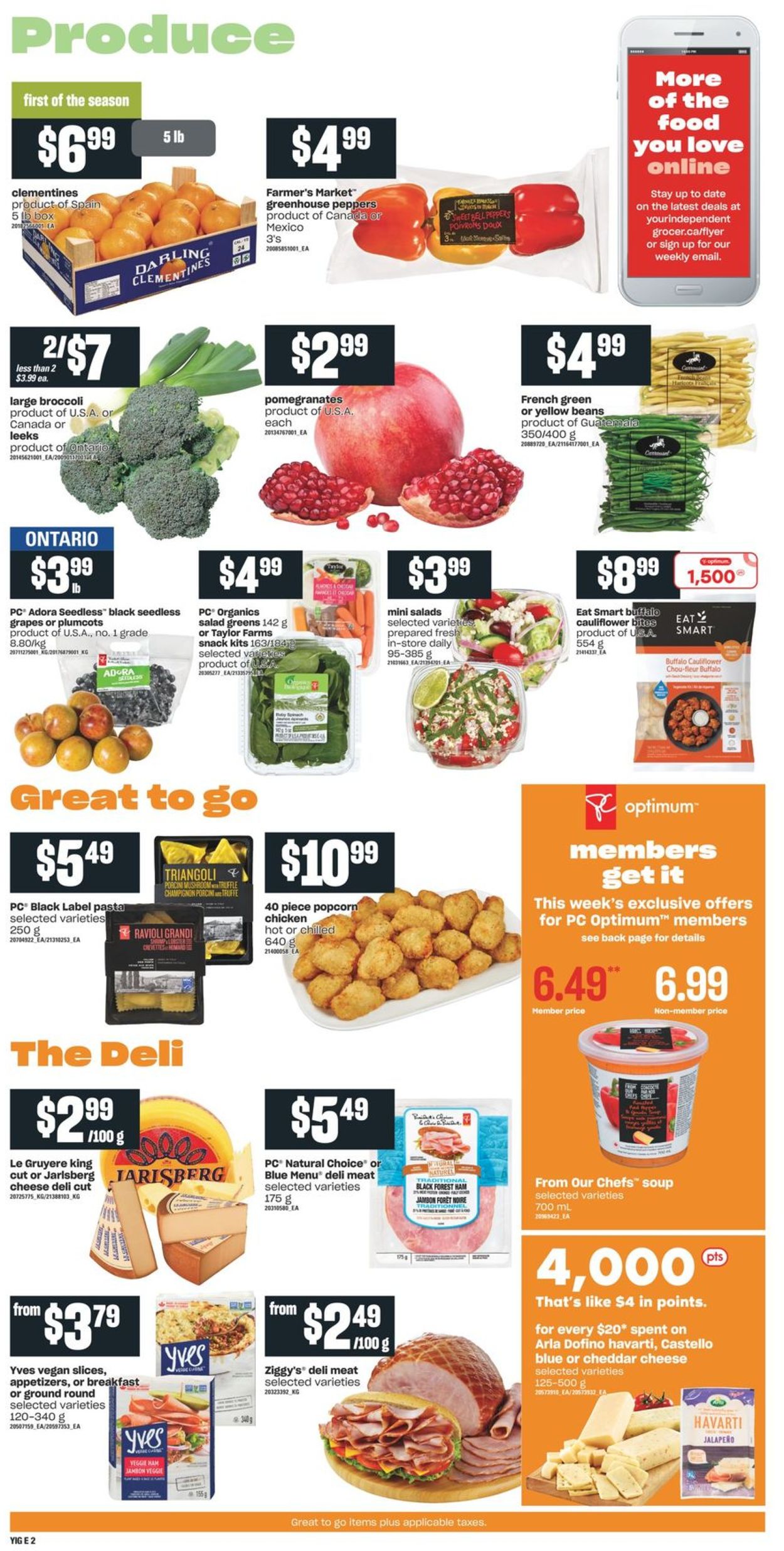 Independent Flyer - 11/04-11/10/2021 (Page 3)