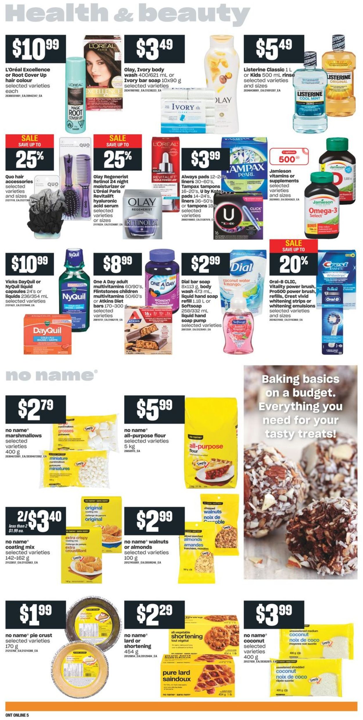 Independent Flyer - 11/04-11/10/2021 (Page 9)