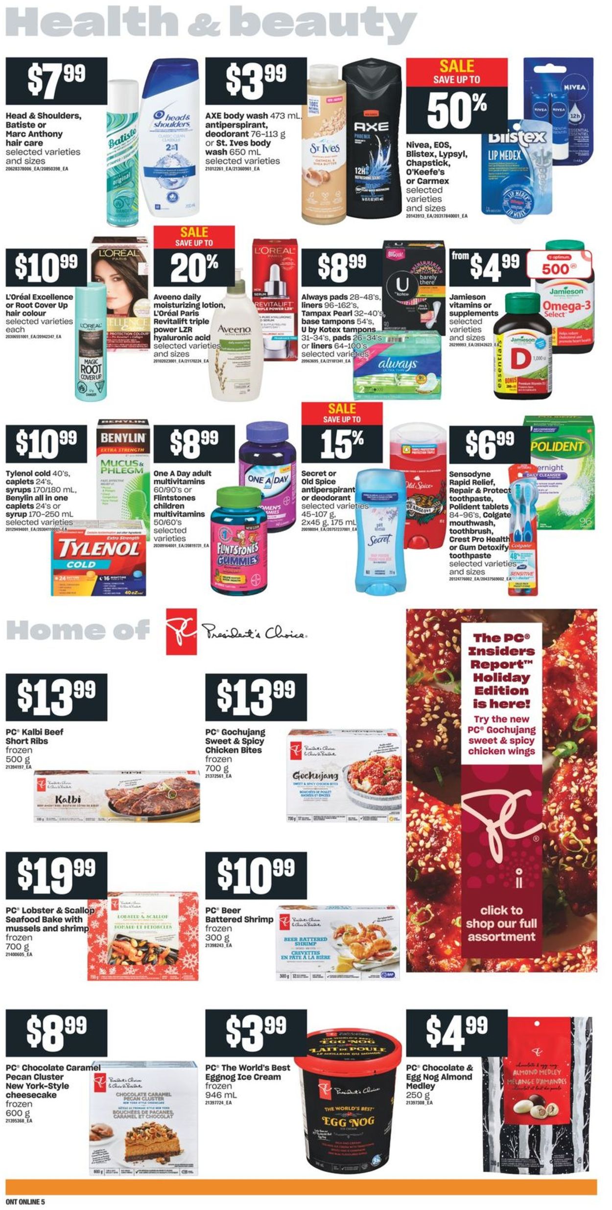 Independent Flyer - 12/02-12/08/2021 (Page 9)