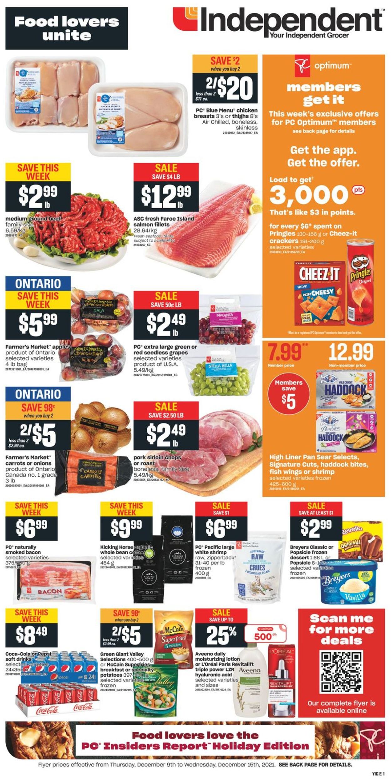 Independent Flyer - 12/09-12/15/2021 (Page 3)