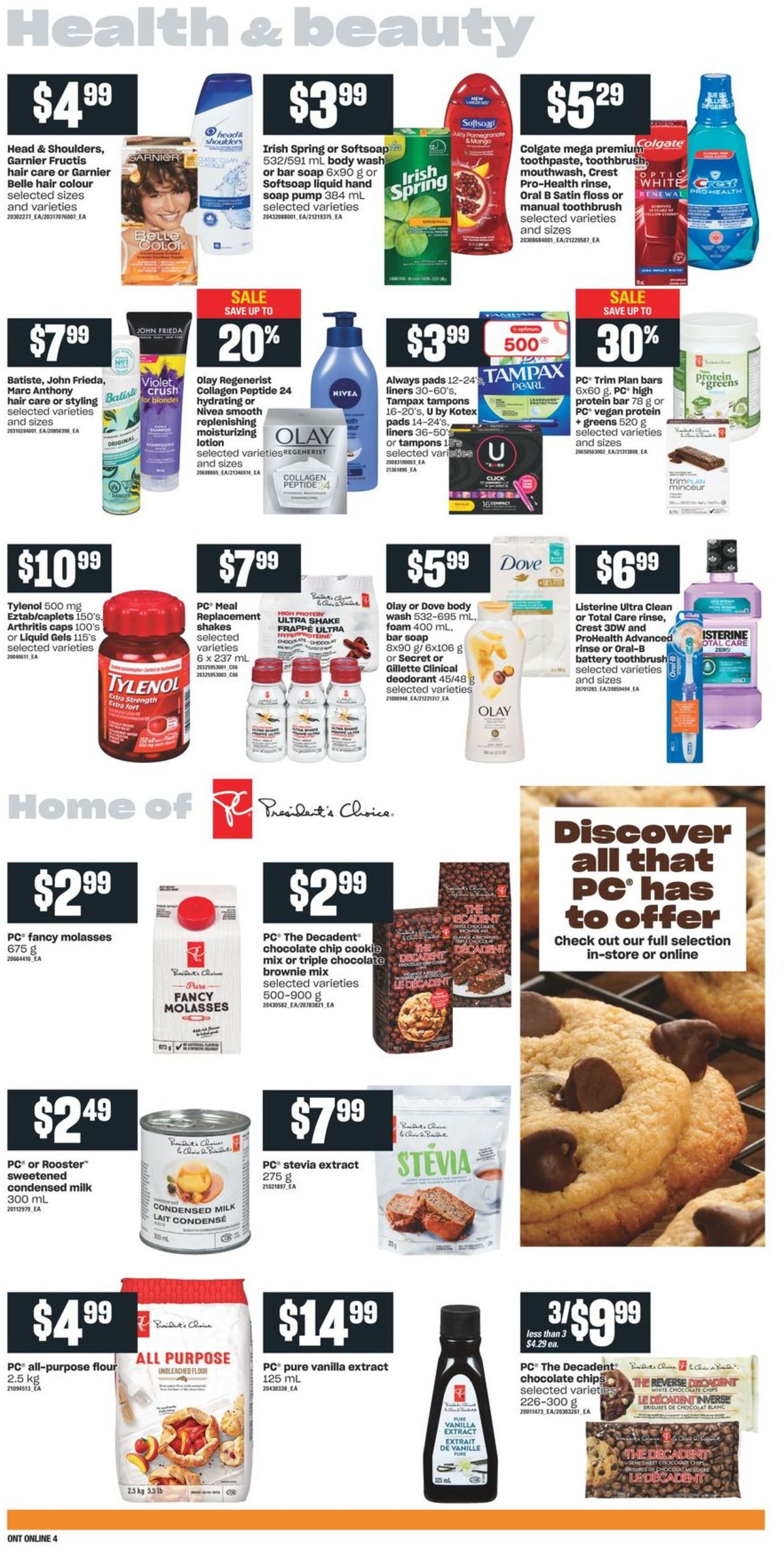 Independent Flyer - 01/06-01/12/2022 (Page 11)
