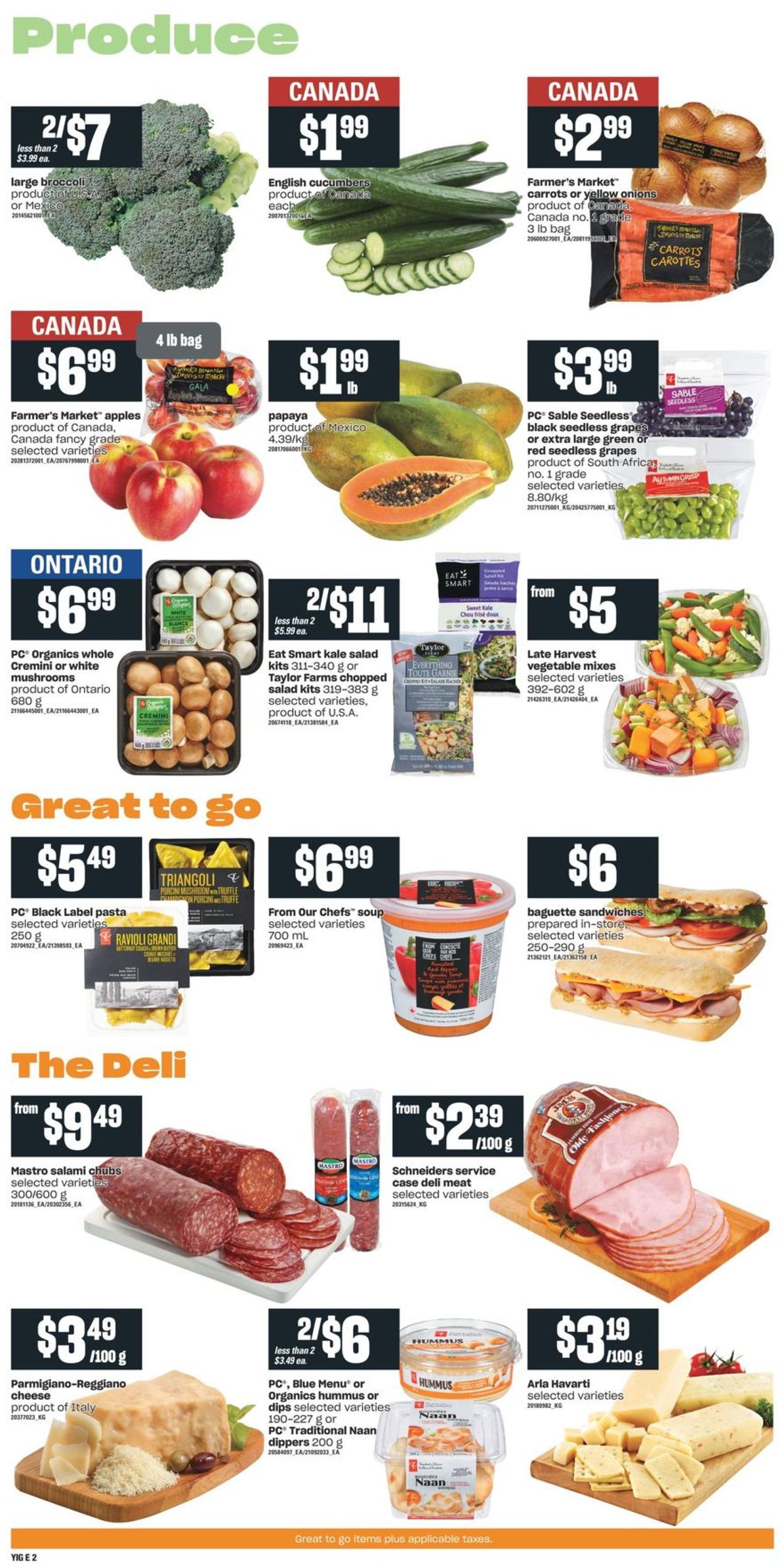 Independent Flyer - 02/24-03/02/2022 (Page 5)