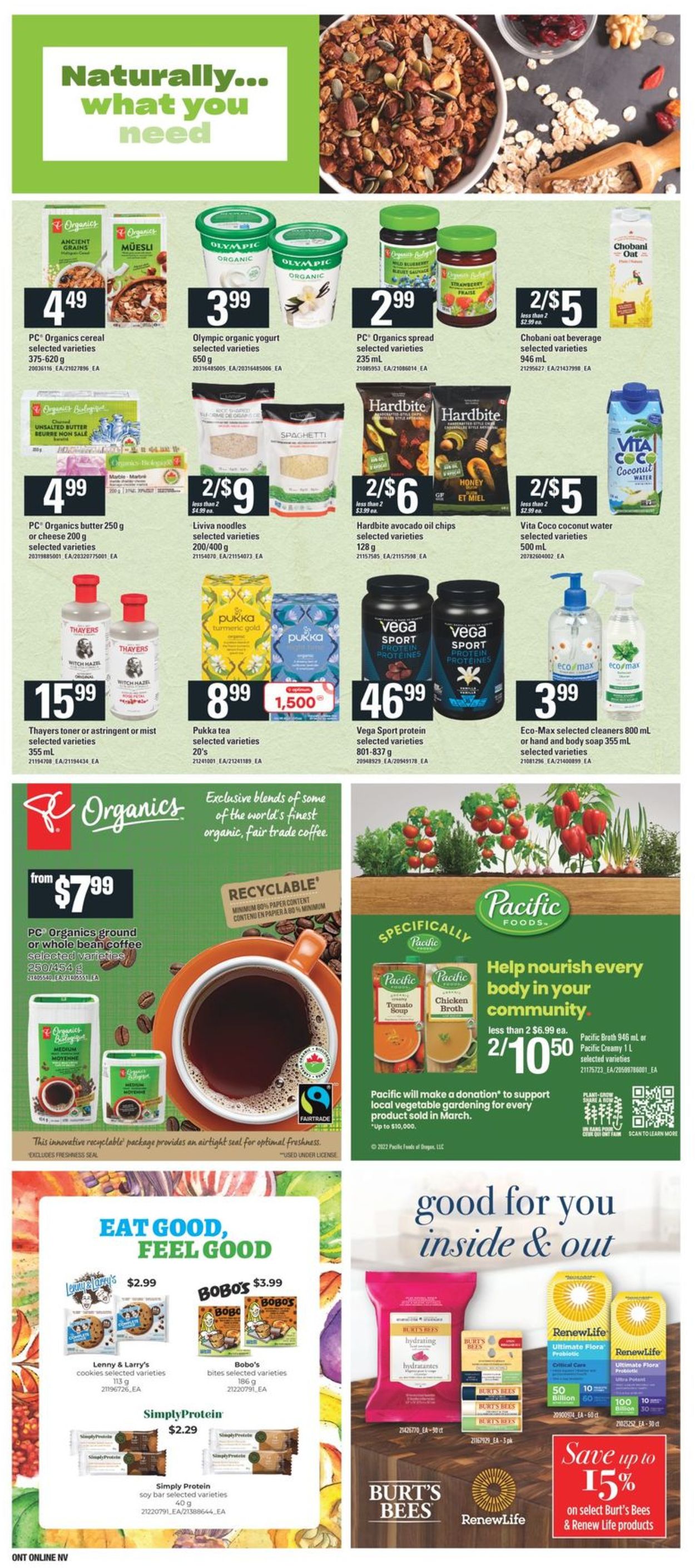 Independent Flyer - 03/03-03/09/2022 (Page 11)