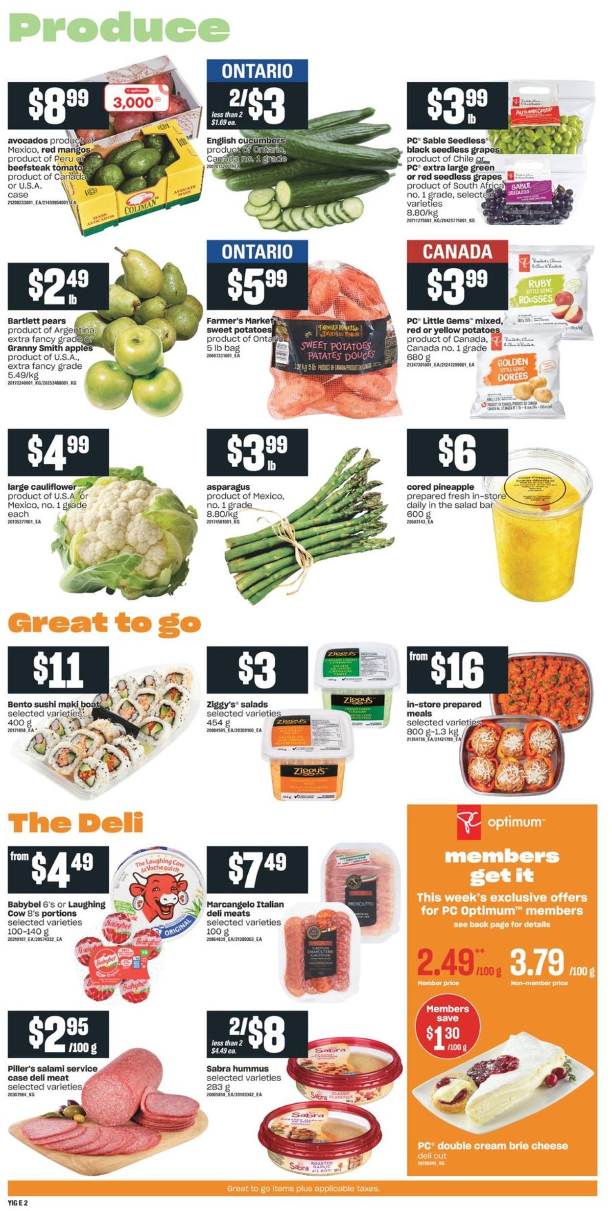 Independent Flyer - 03/17-03/23/2022 (Page 6)