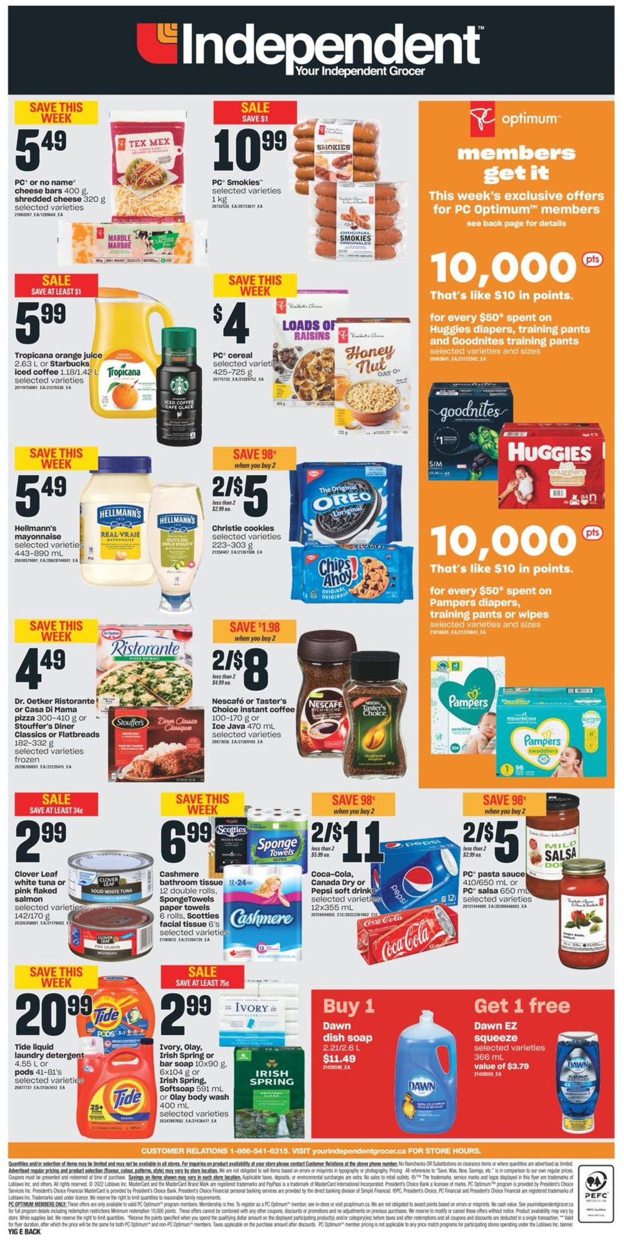 Independent Flyer - 05/19-05/25/2022 (Page 4)