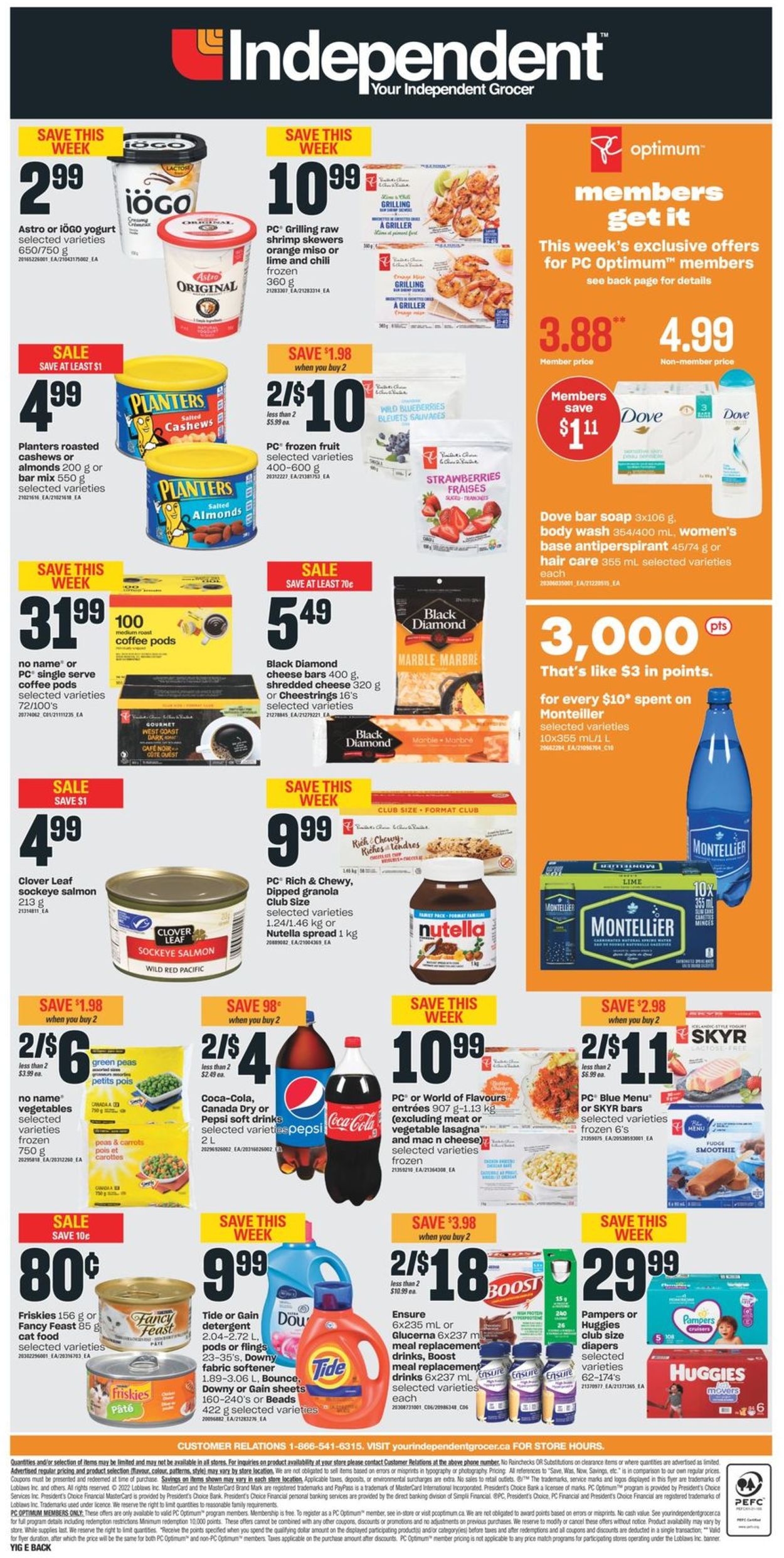 Independent Flyer - 06/02-06/08/2022 (Page 5)