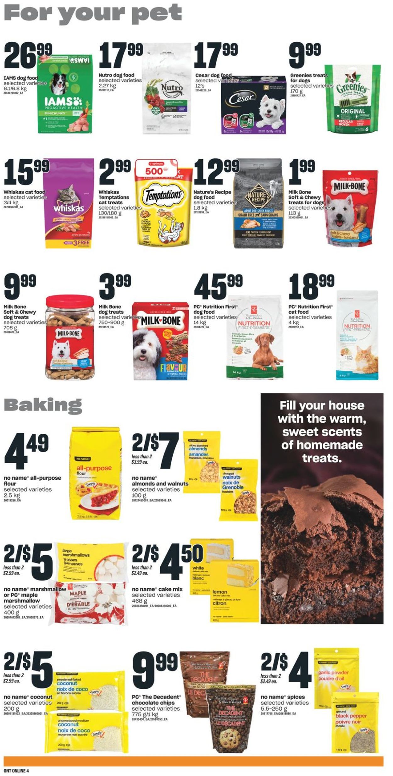 Independent Flyer - 08/04-08/10/2022 (Page 10)