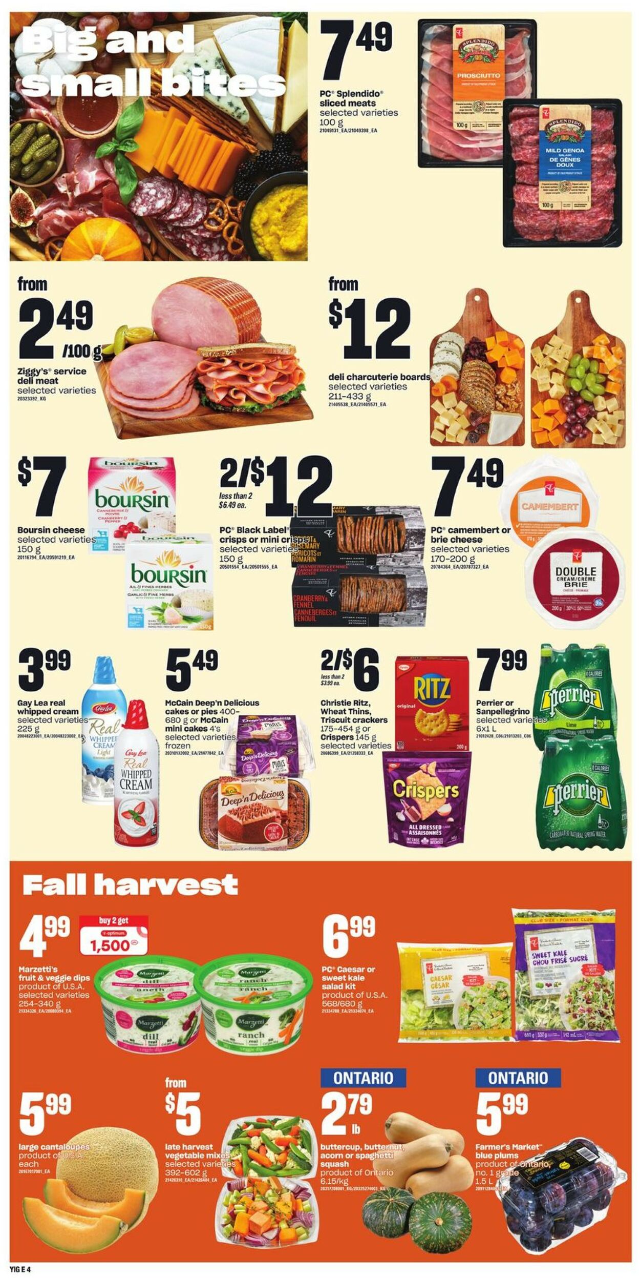 Independent Flyer - 09/29-10/05/2022 (Page 7)