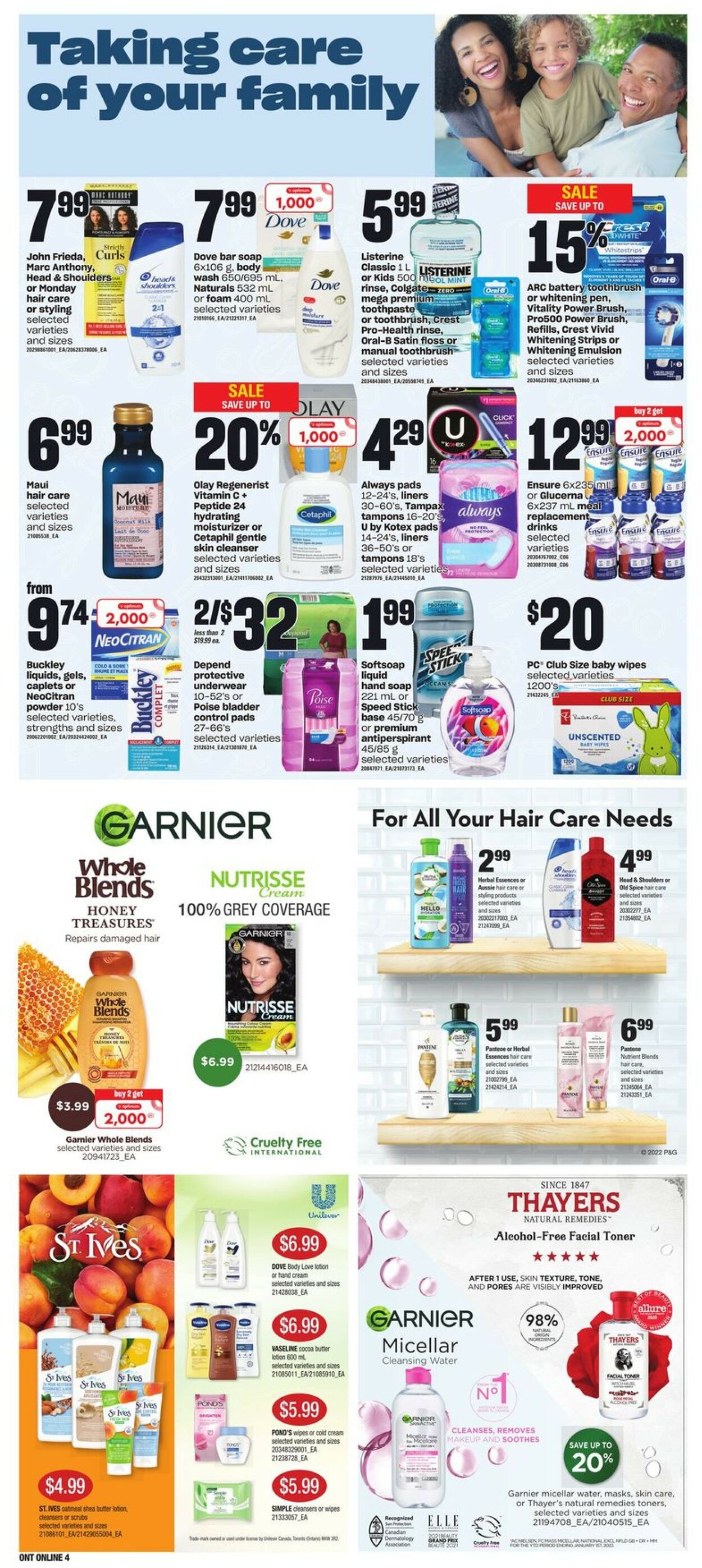 Independent Flyer - 10/27-11/02/2022 (Page 11)