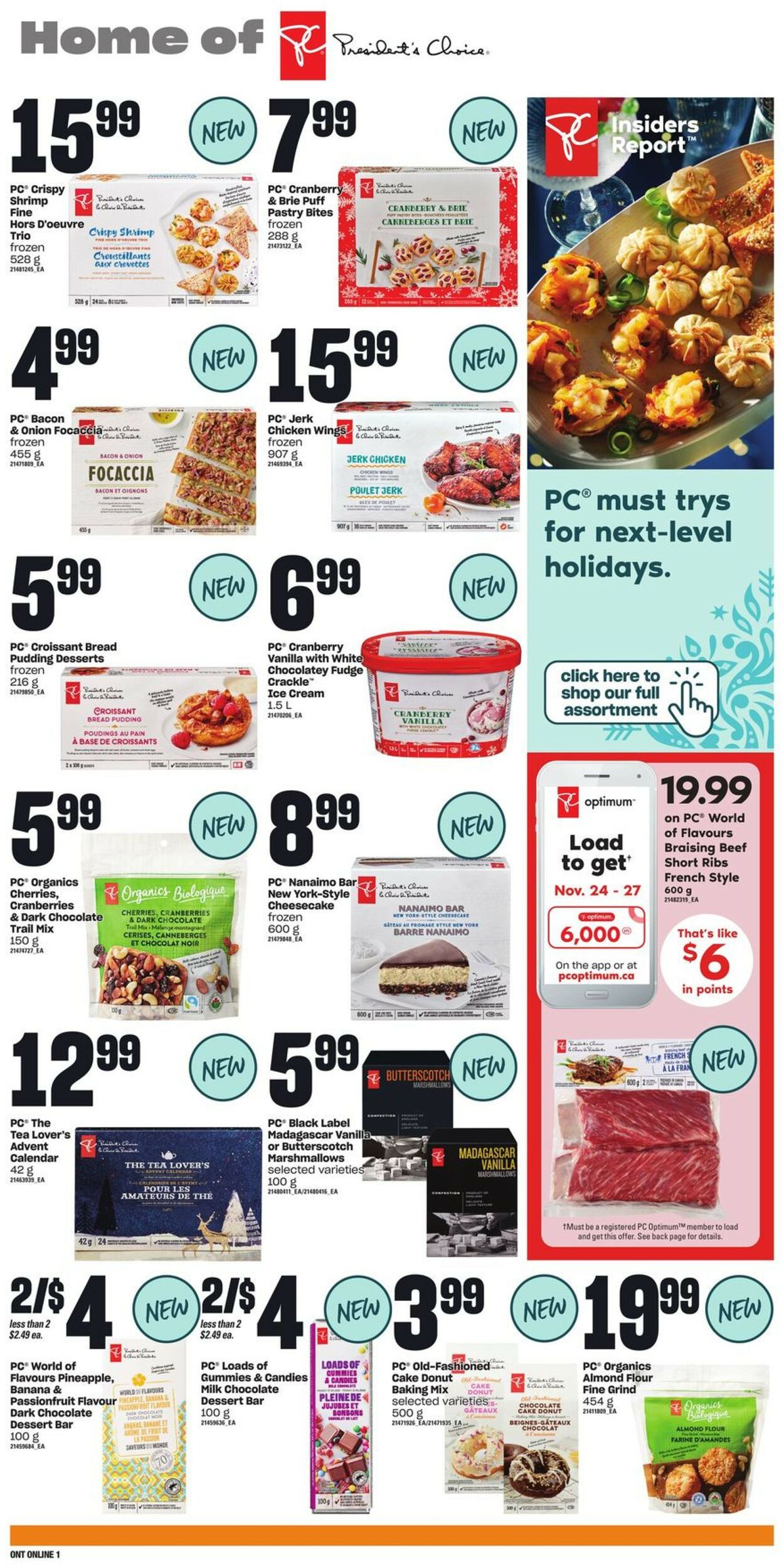 Independent Flyer - 11/24-11/30/2022 (Page 8)