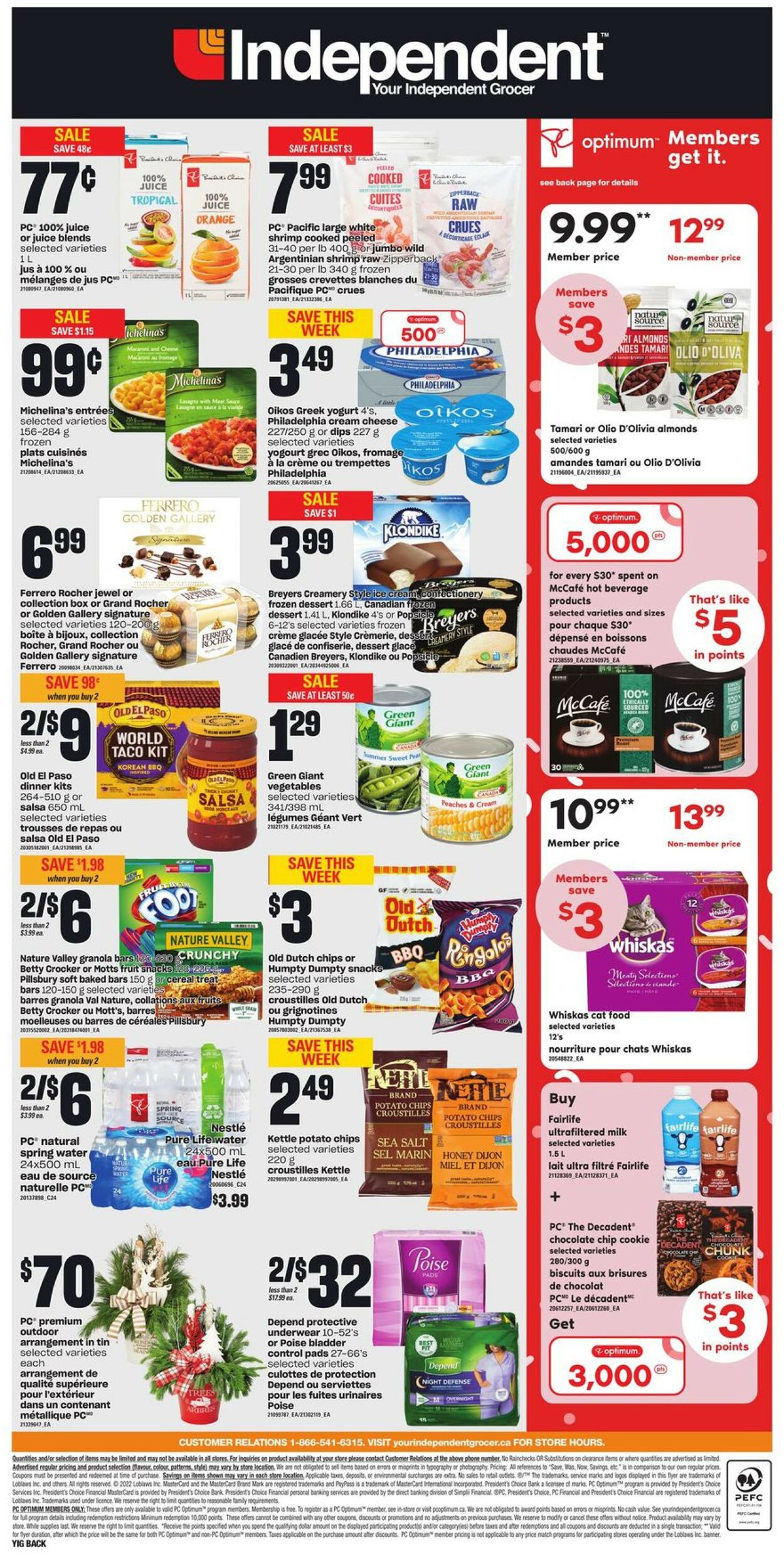 Independent Flyer - 12/01-12/07/2022 (Page 4)