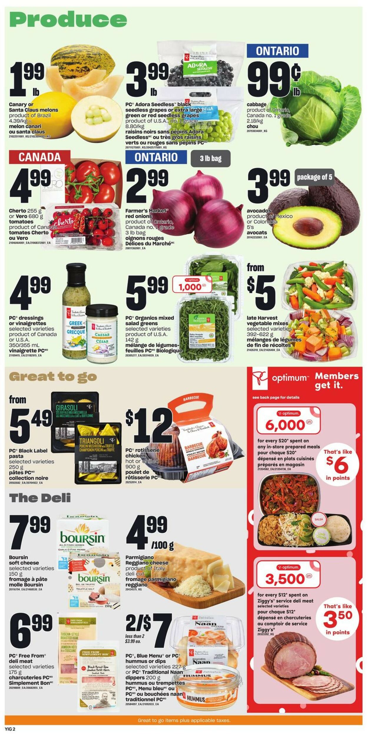 Independent Flyer - 12/01-12/07/2022 (Page 5)