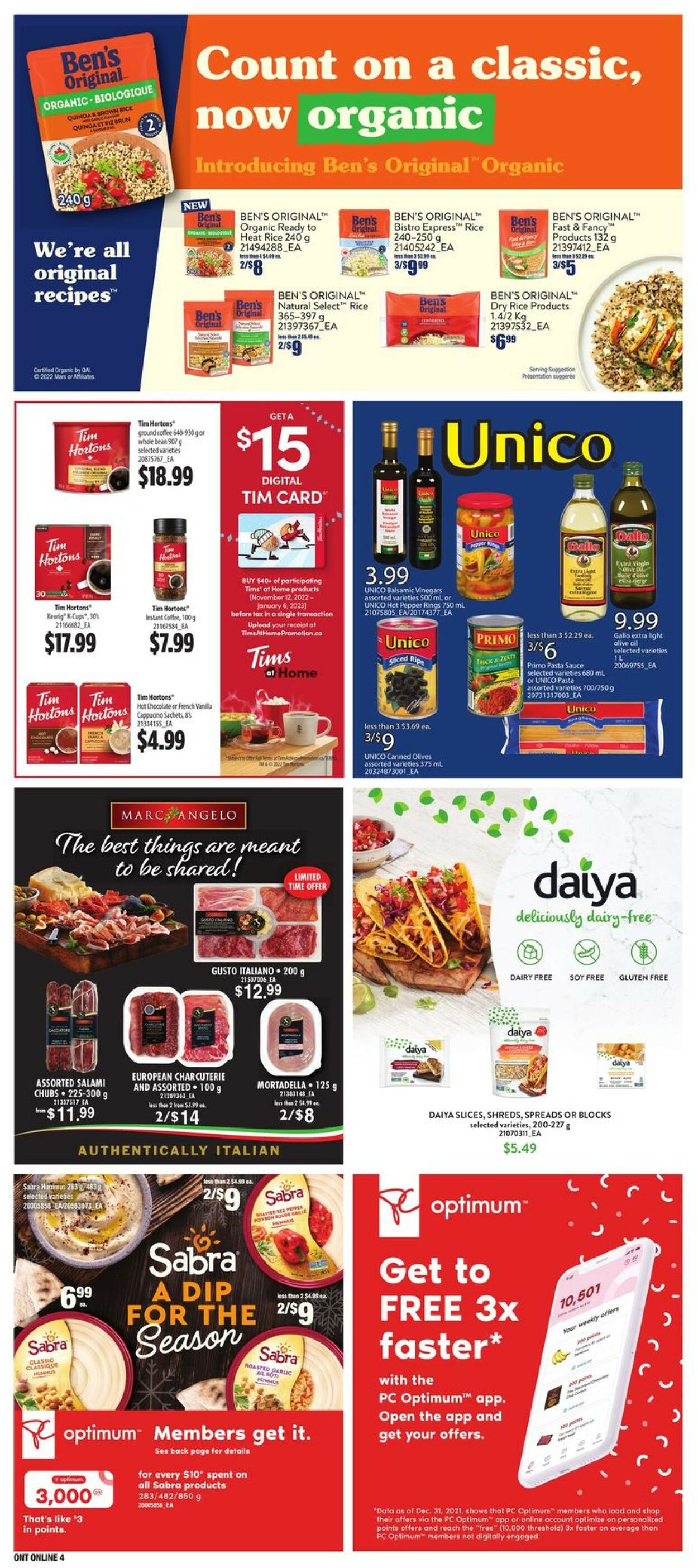 Independent Flyer - 12/01-12/07/2022 (Page 10)