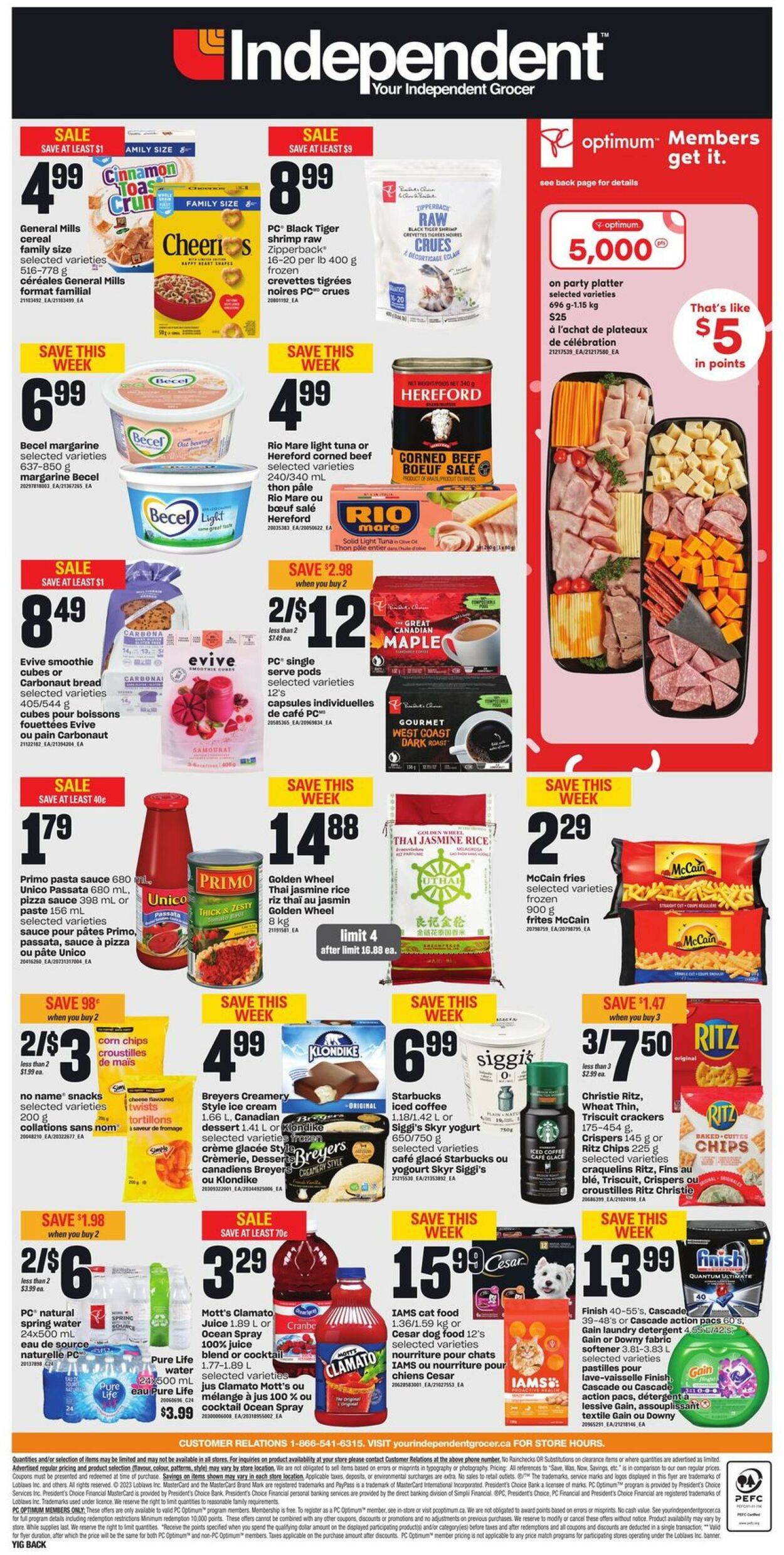Independent Flyer - 12/29-01/04/2023 (Page 4)