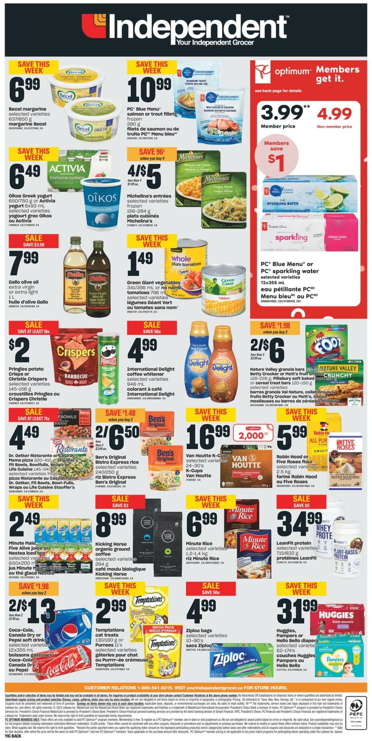 Independent Flyer - 01/12-01/18/2023 (Page 4)