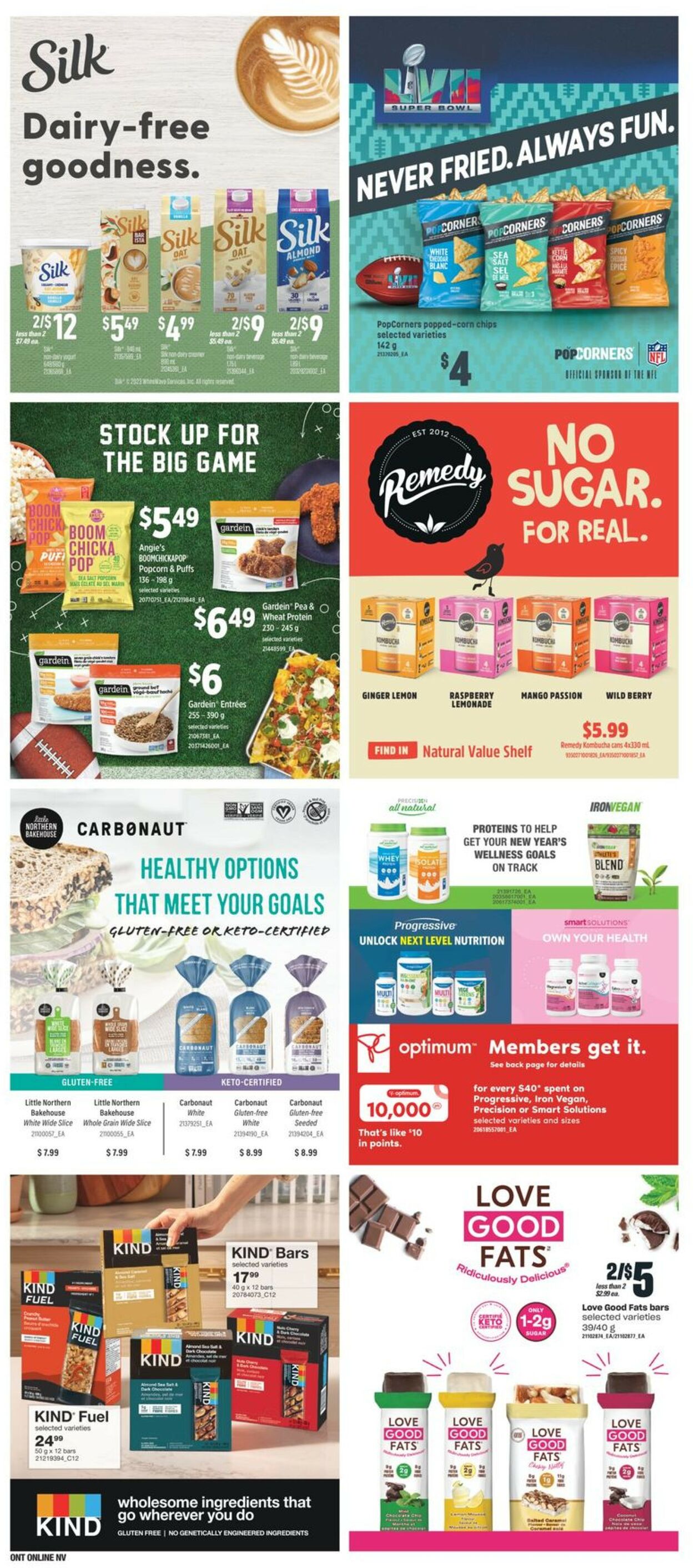 Independent Flyer - 01/12-01/18/2023 (Page 8)