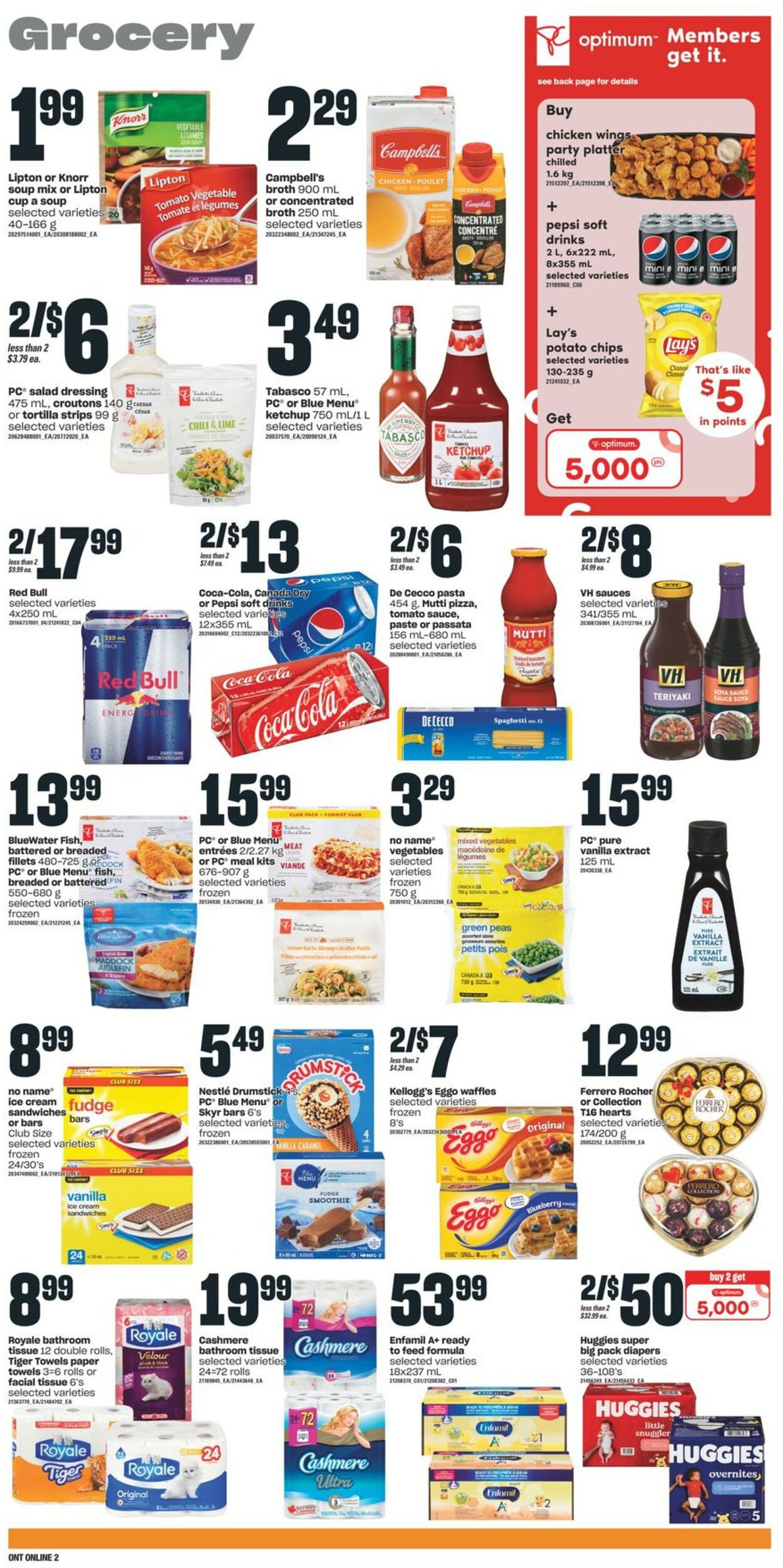 Independent Flyer - 01/19-01/25/2023 (Page 8)