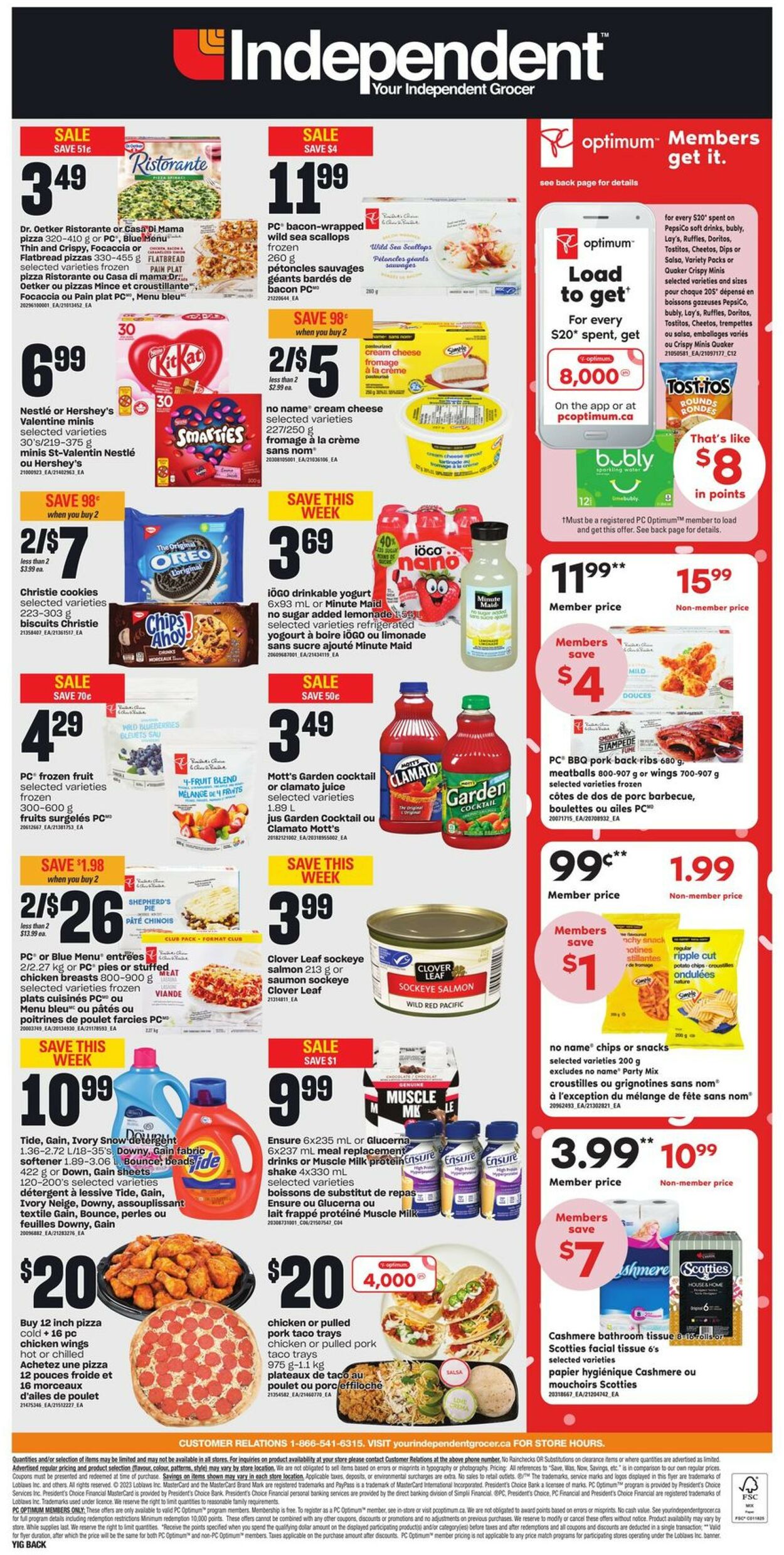 Independent Flyer - 02/09-02/15/2023 (Page 4)