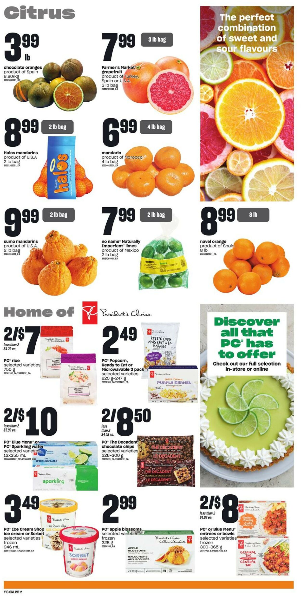 Independent Flyer - 02/16-02/22/2023 (Page 8)
